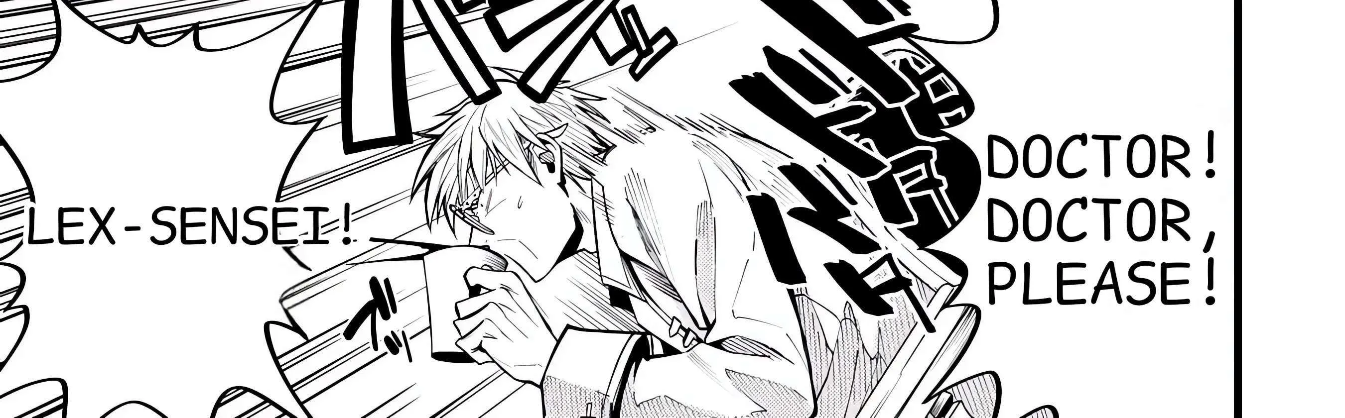 Mahoui Rex no Hentai Karte Chapter 1 page 71 - 