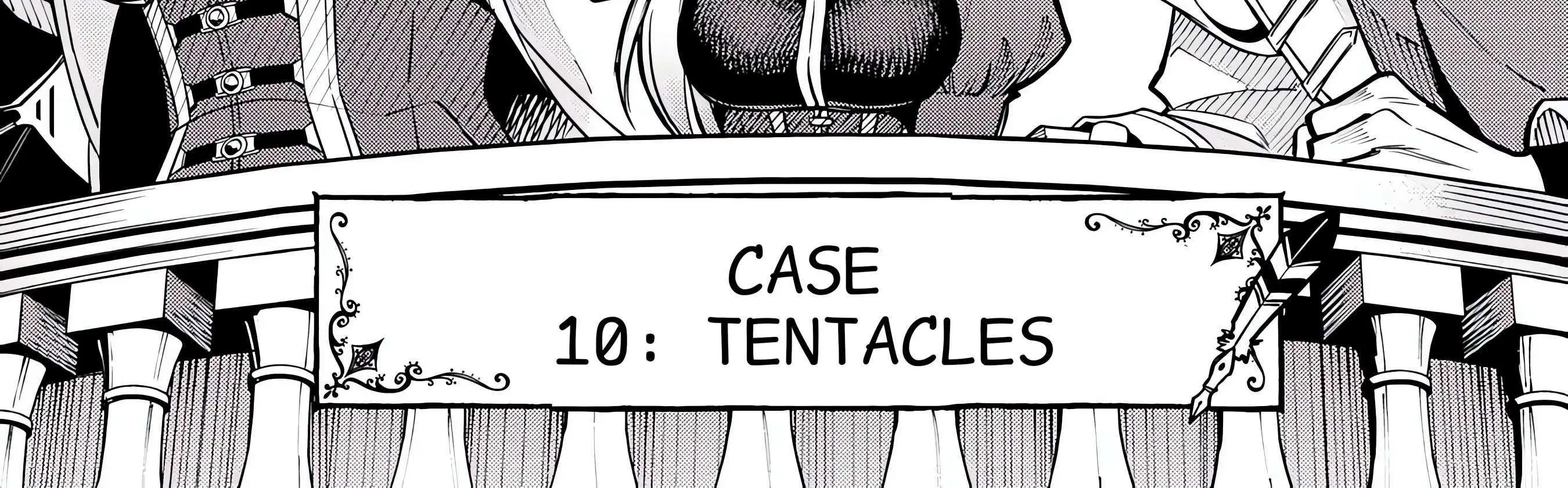 Mahoui Rex no Hentai Karte Chapter 10 page 13 - 
