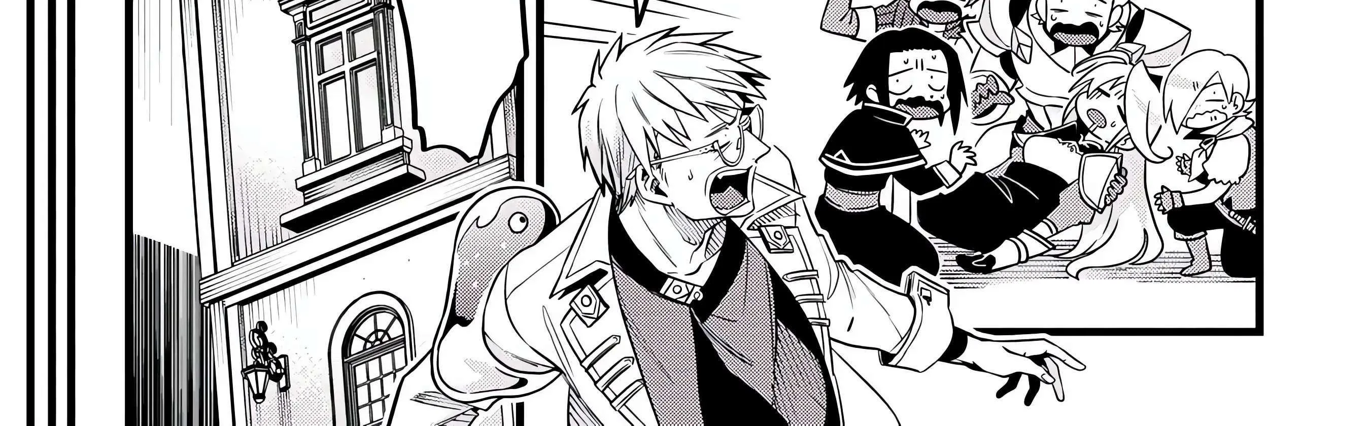 Mahoui Rex no Hentai Karte Chapter 10 page 22 - 