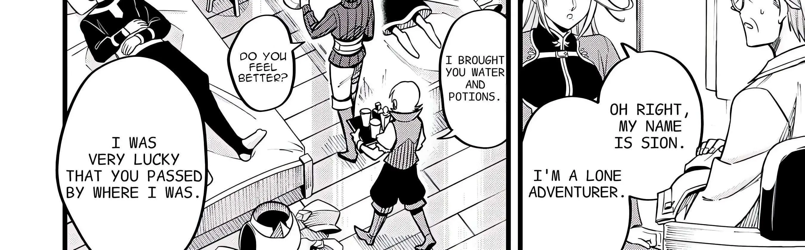 Mahoui Rex no Hentai Karte Chapter 10 page 25 - 