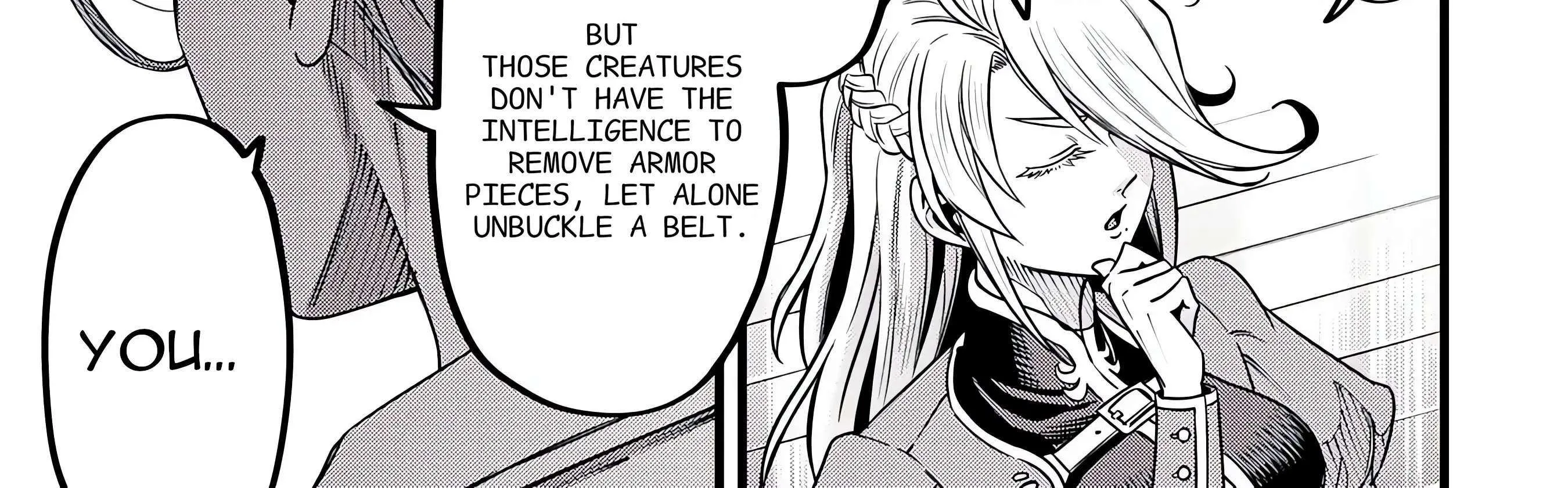 Mahoui Rex no Hentai Karte Chapter 10 page 28 - 