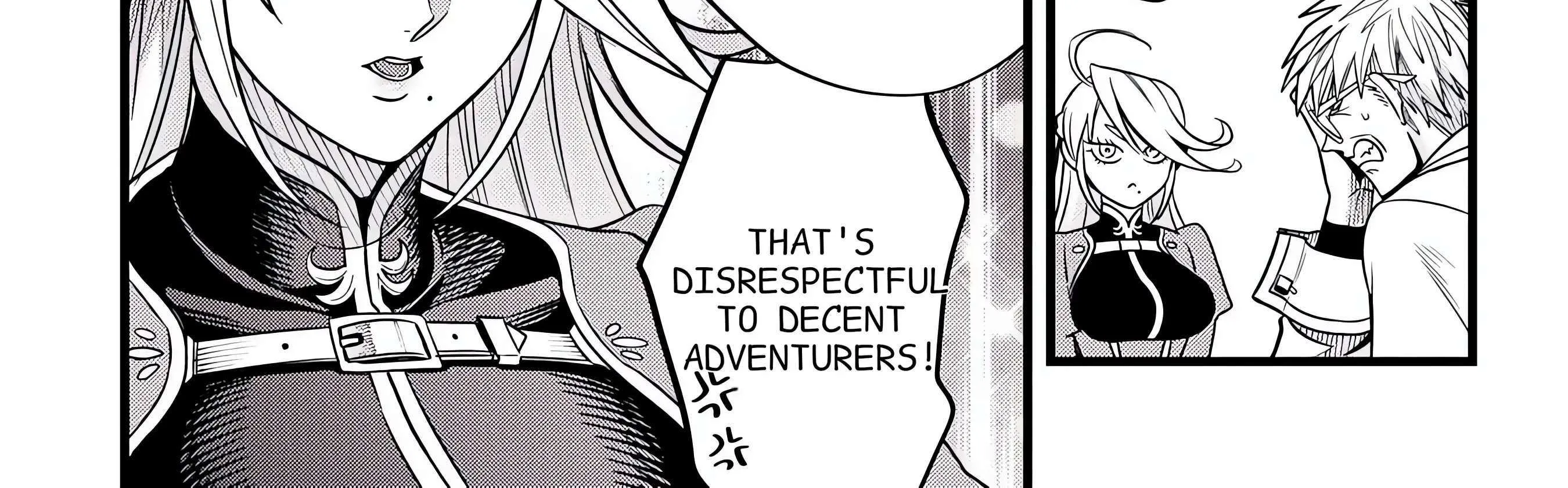 Mahoui Rex no Hentai Karte Chapter 10 page 49 - 