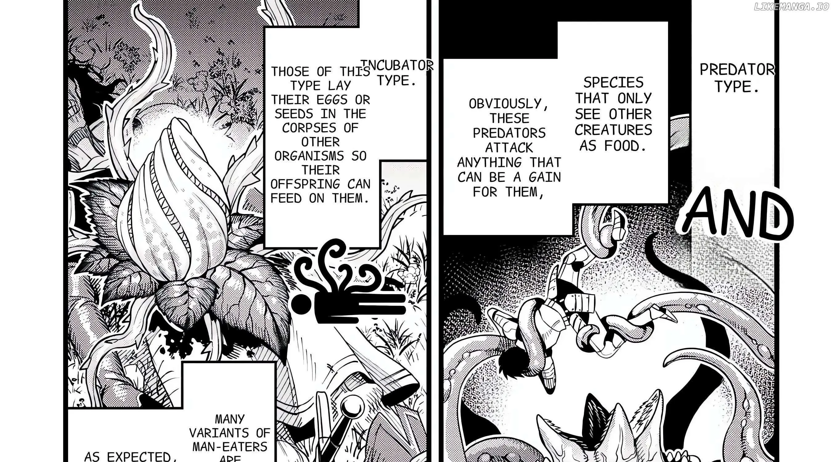 Mahoui Rex no Hentai Karte Chapter 10 page 53 - 