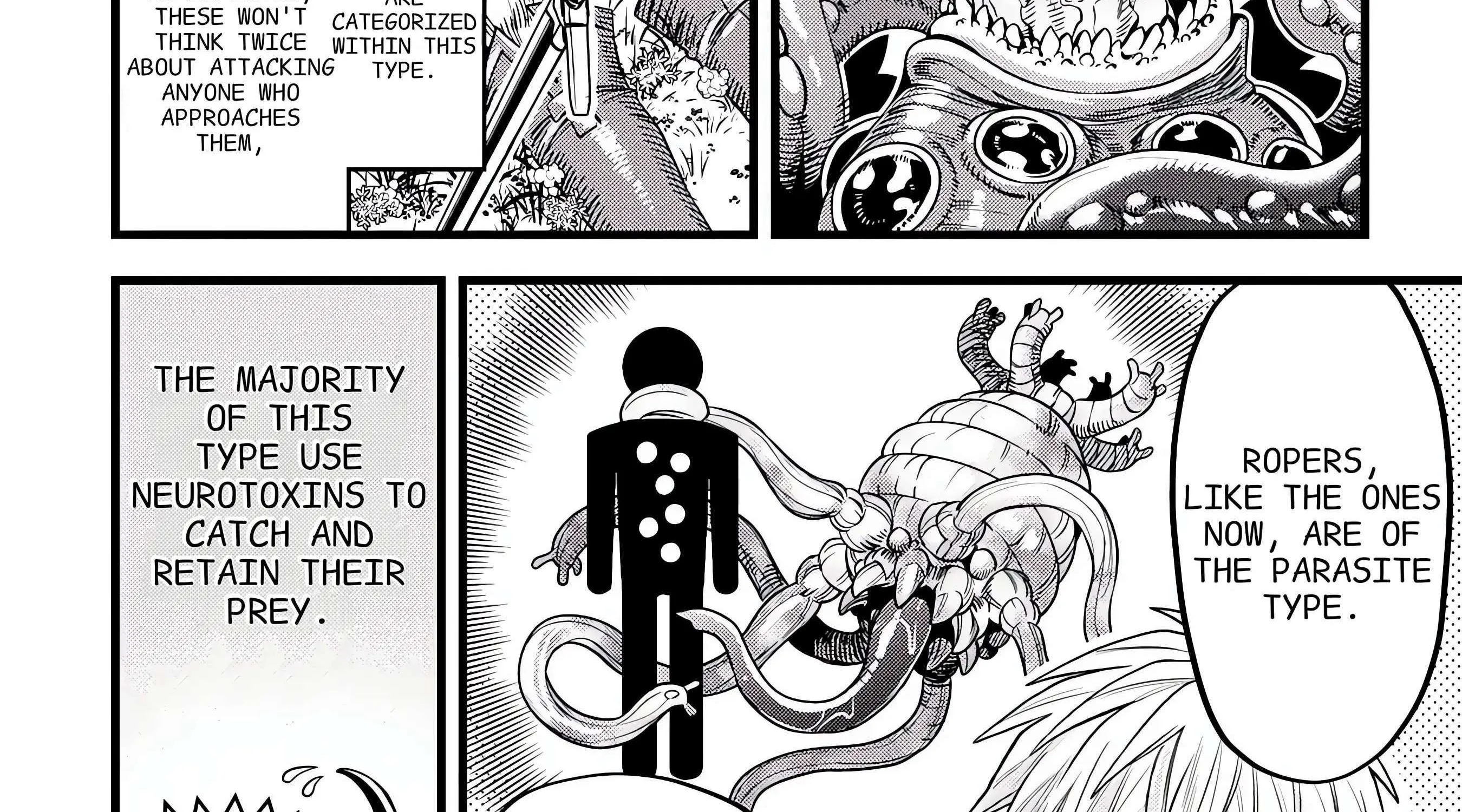 Mahoui Rex no Hentai Karte Chapter 10 page 54 - 