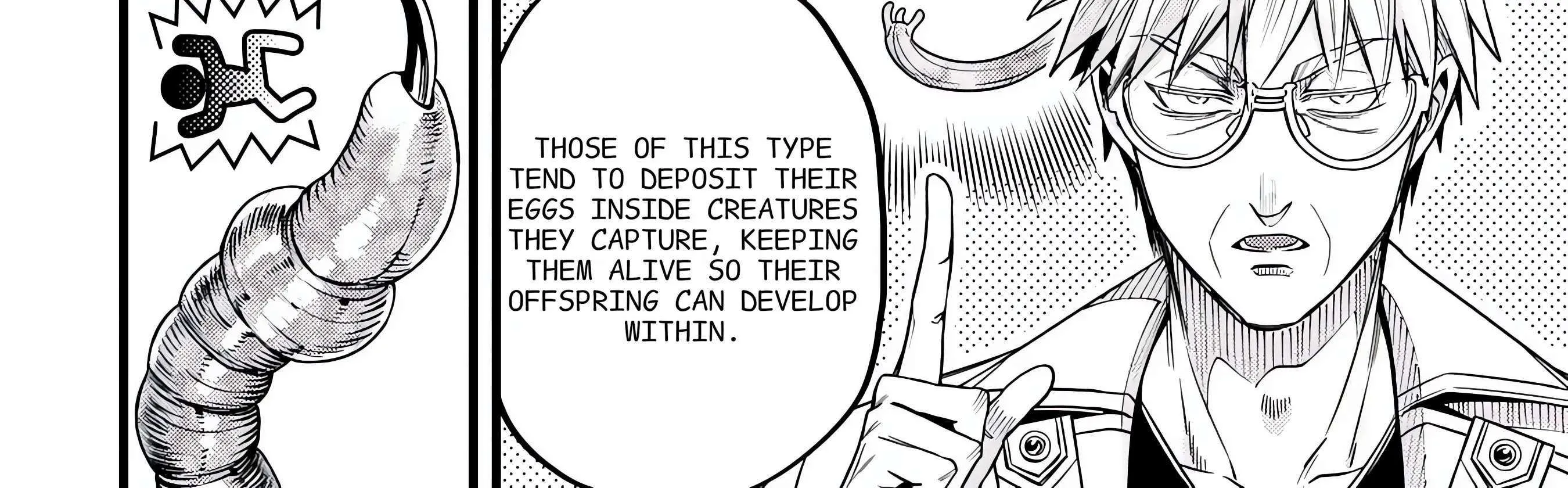 Mahoui Rex no Hentai Karte Chapter 10 page 55 - 