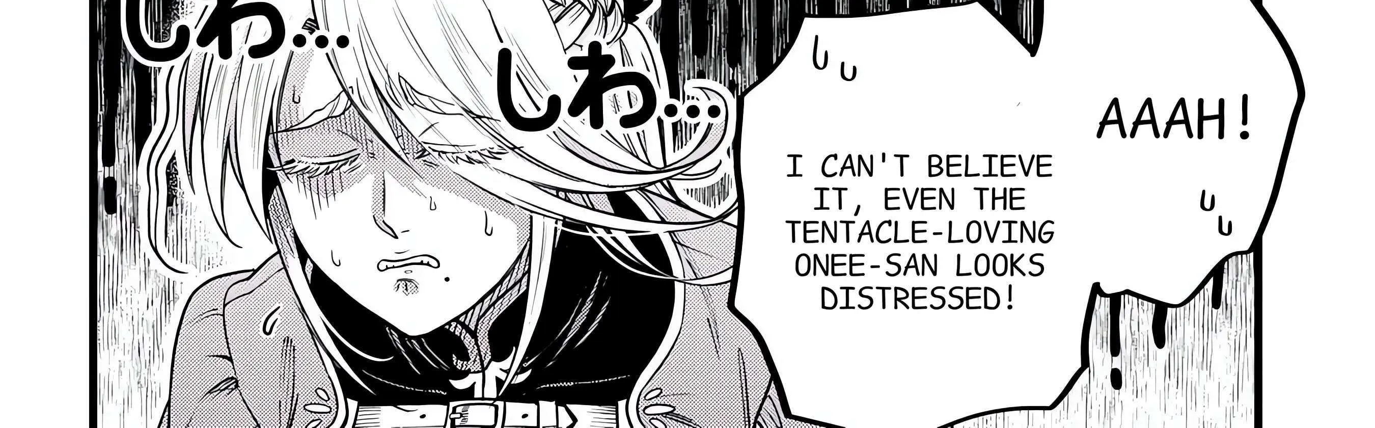 Mahoui Rex no Hentai Karte Chapter 10 page 61 - 