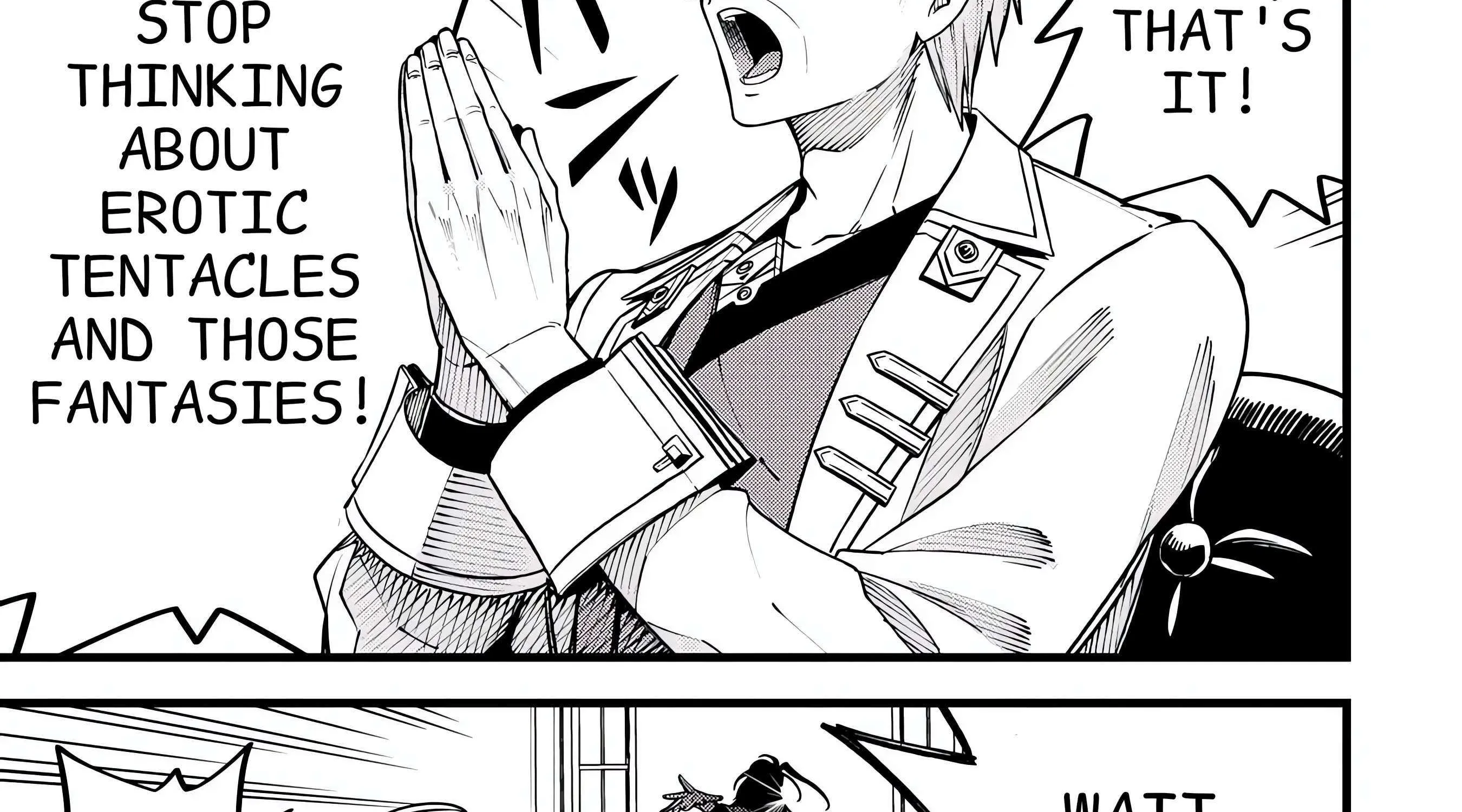 Mahoui Rex no Hentai Karte Chapter 10 page 63 - 