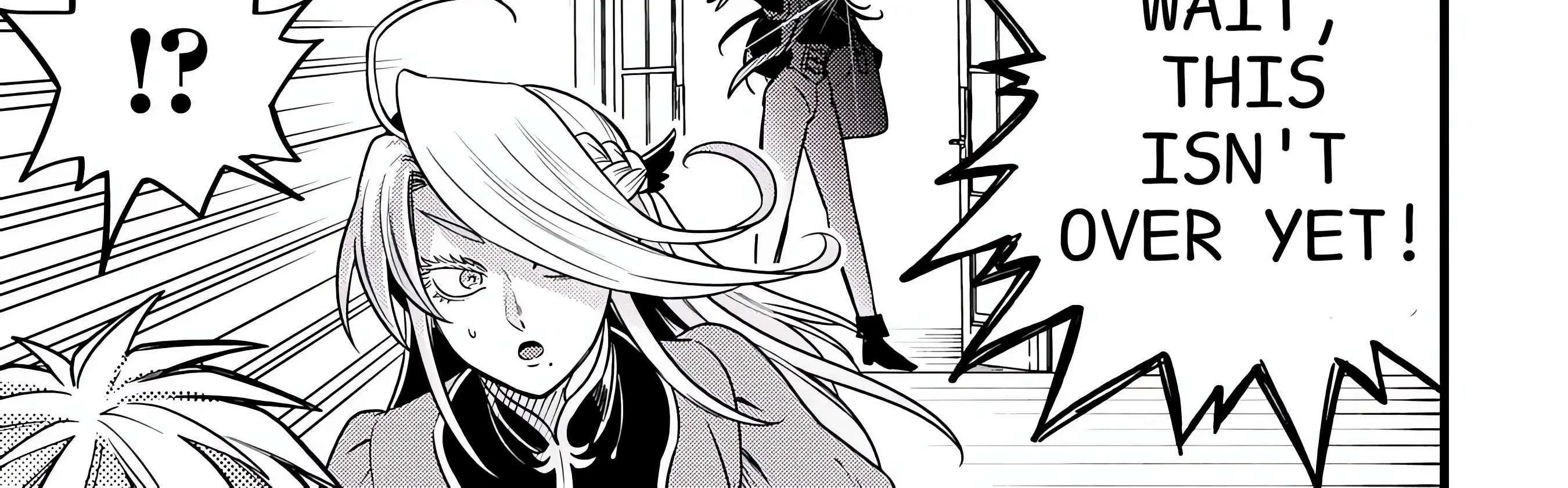 Mahoui Rex no Hentai Karte Chapter 10 page 64 - 