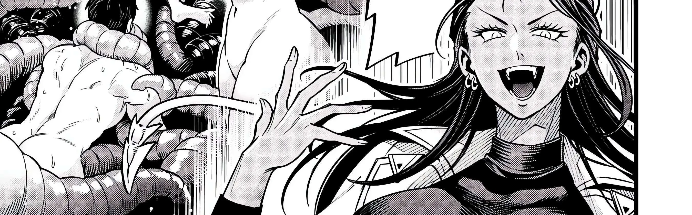 Mahoui Rex no Hentai Karte Chapter 10 page 70 - 
