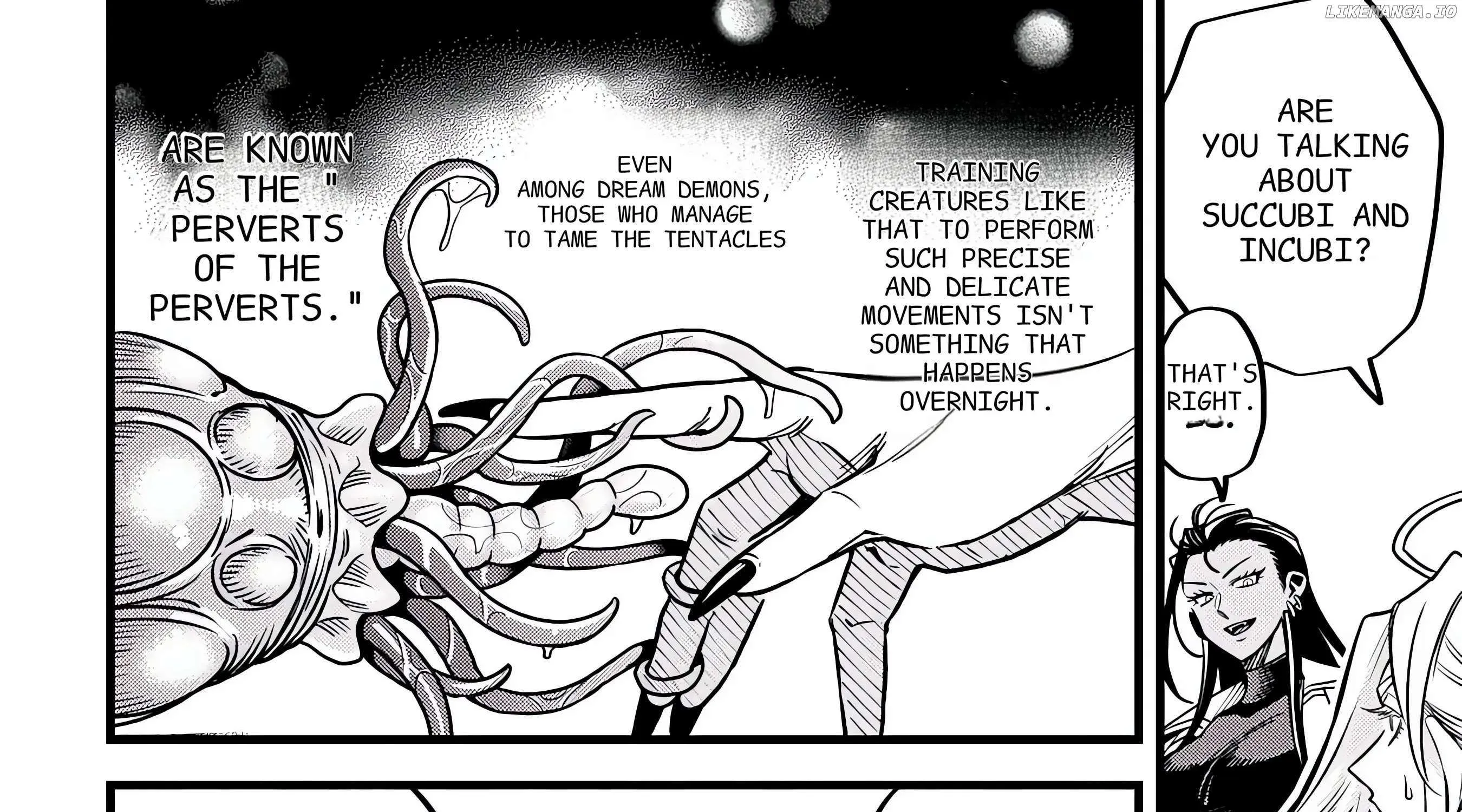 Mahoui Rex no Hentai Karte Chapter 10 page 71 - 