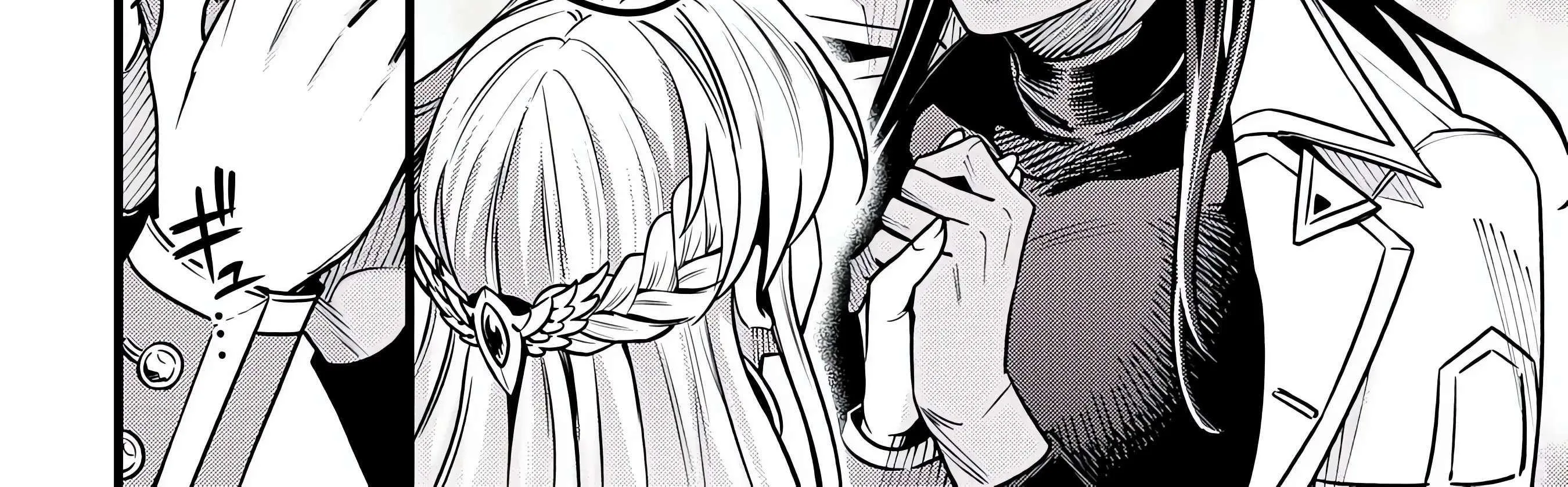 Mahoui Rex no Hentai Karte Chapter 10 page 73 - 