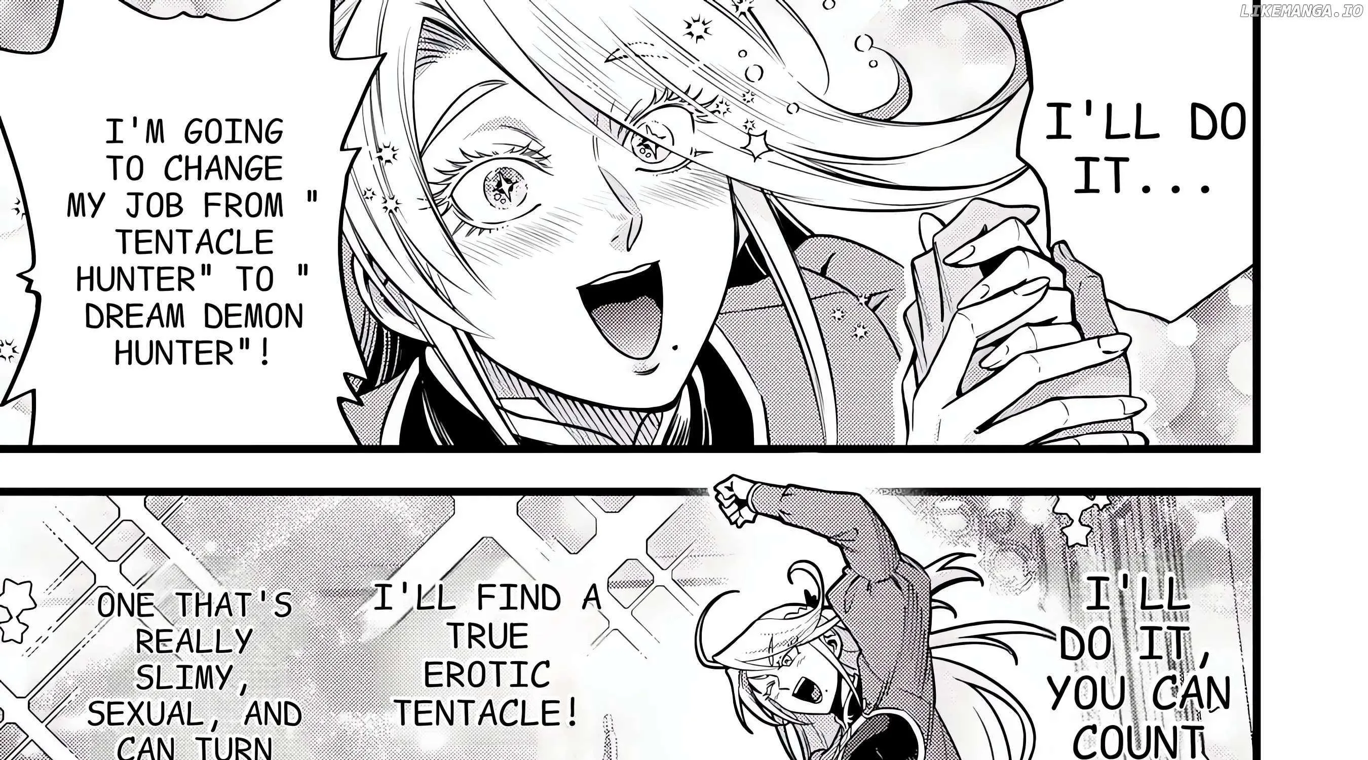 Mahoui Rex no Hentai Karte Chapter 10 page 74 - 