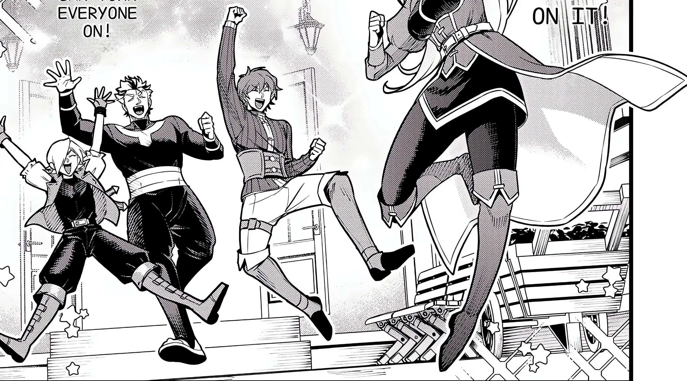 Mahoui Rex no Hentai Karte Chapter 10 page 75 - 