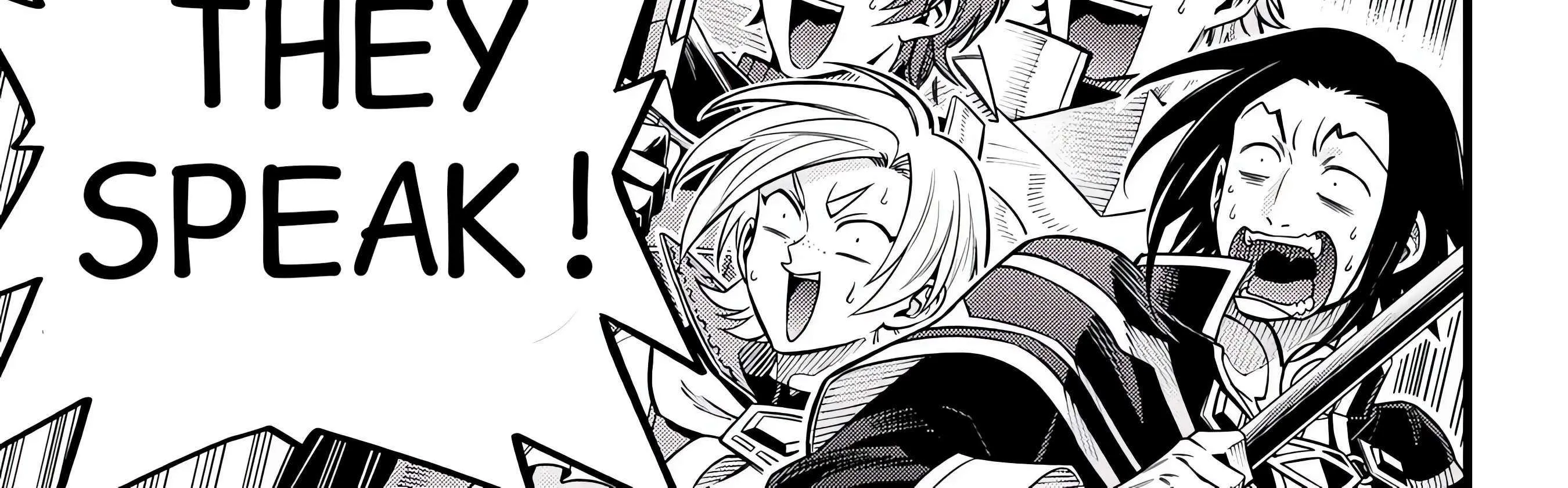 Mahoui Rex no Hentai Karte Chapter 10 page 10 - 