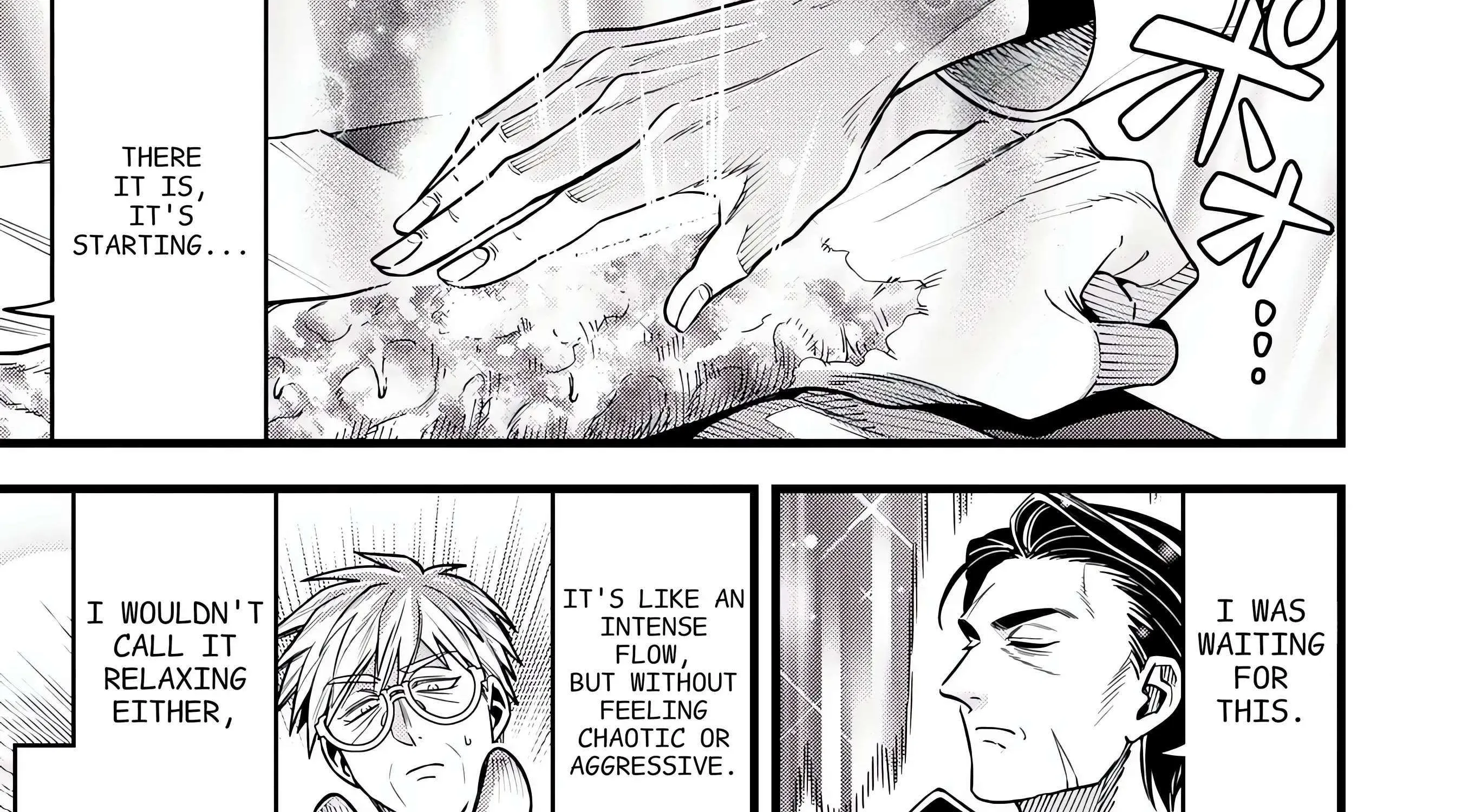 Mahoui Rex no Hentai Karte Chapter 11 page 15 - 