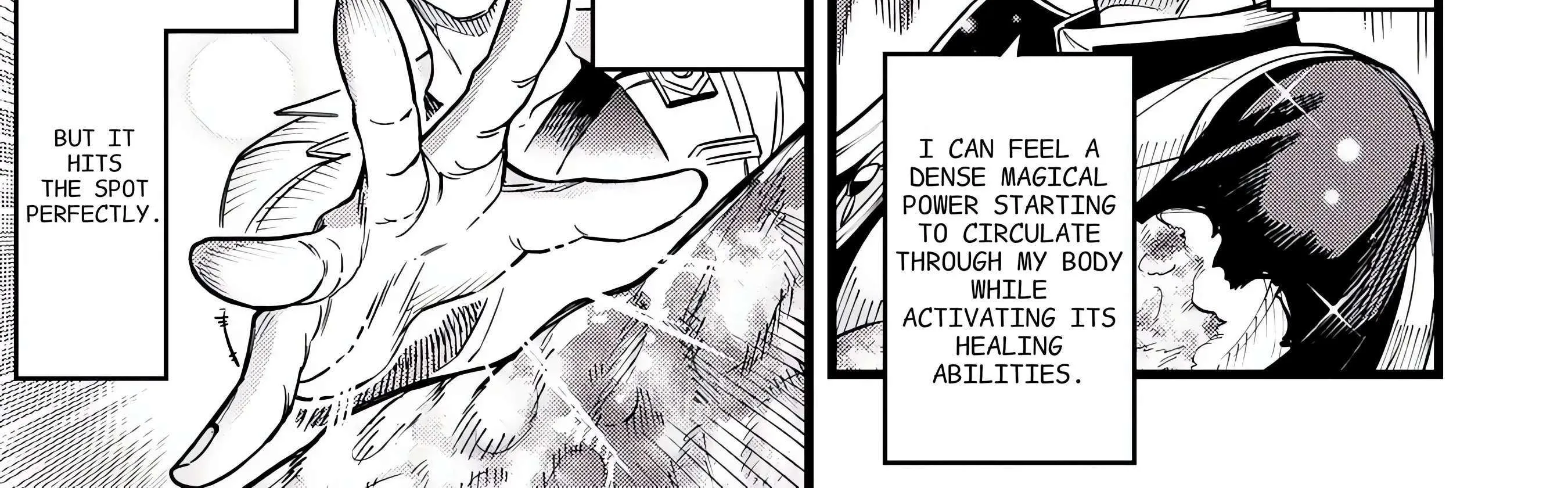 Mahoui Rex no Hentai Karte Chapter 11 page 16 - 