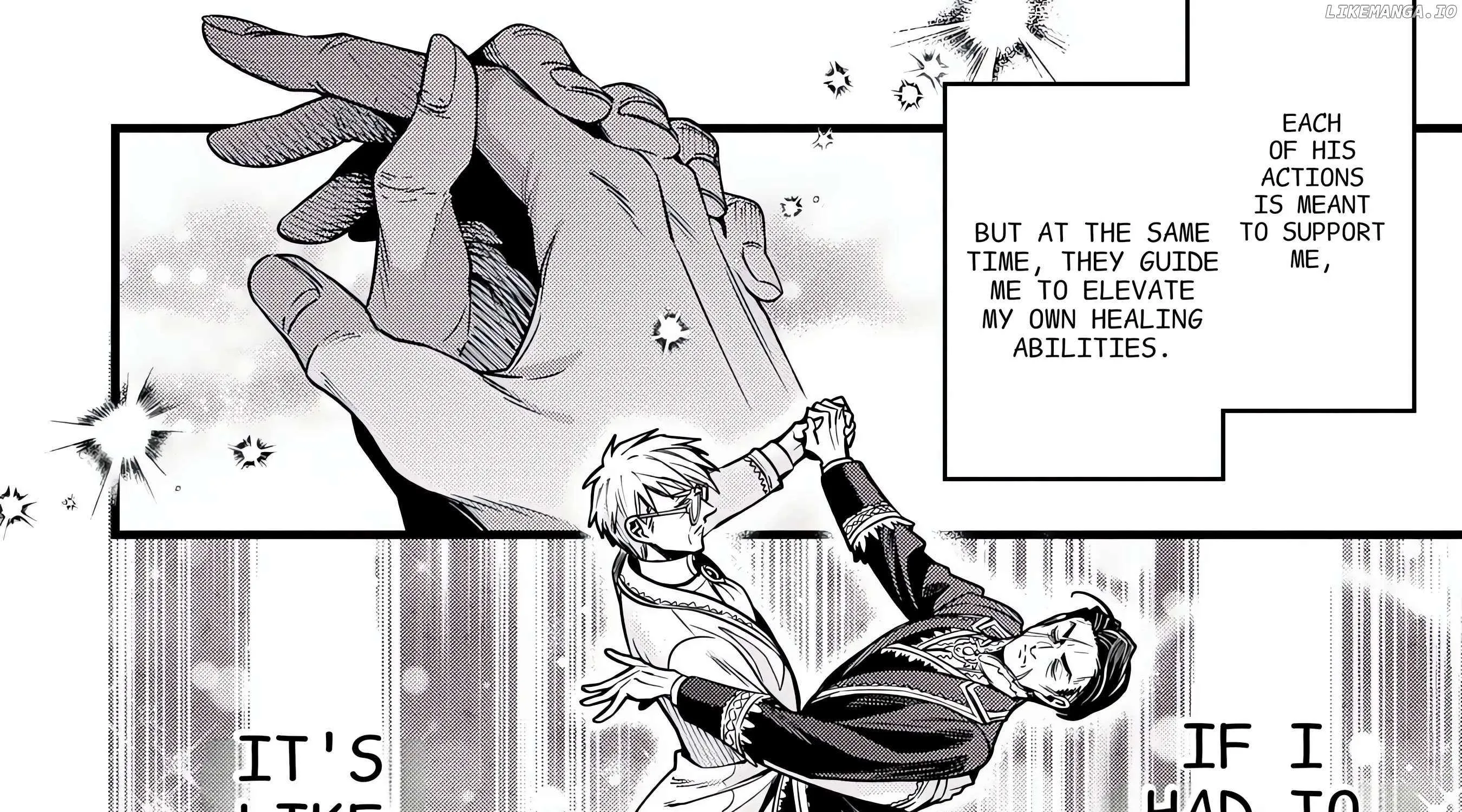 Mahoui Rex no Hentai Karte Chapter 11 page 17 - 