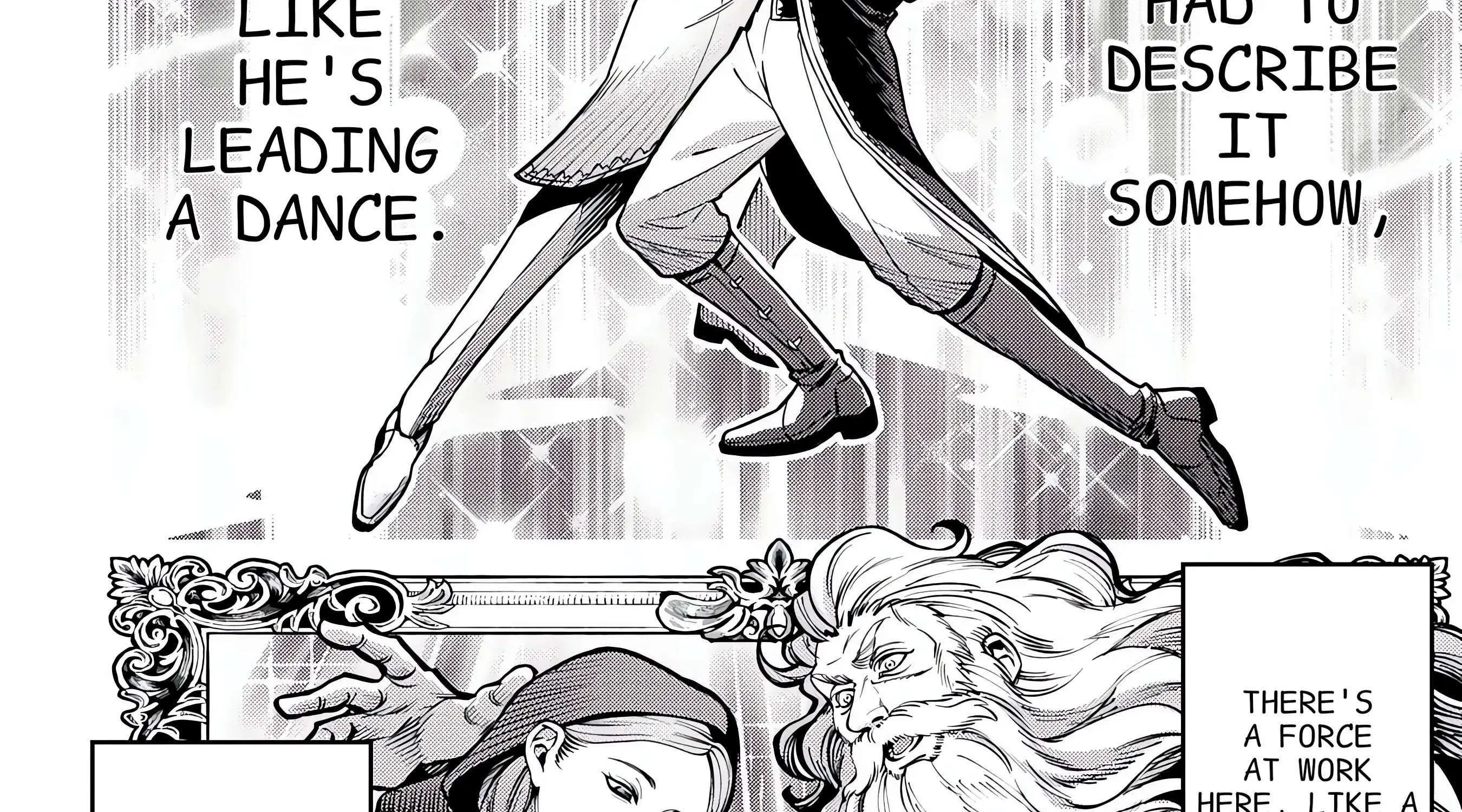 Mahoui Rex no Hentai Karte Chapter 11 page 18 - 