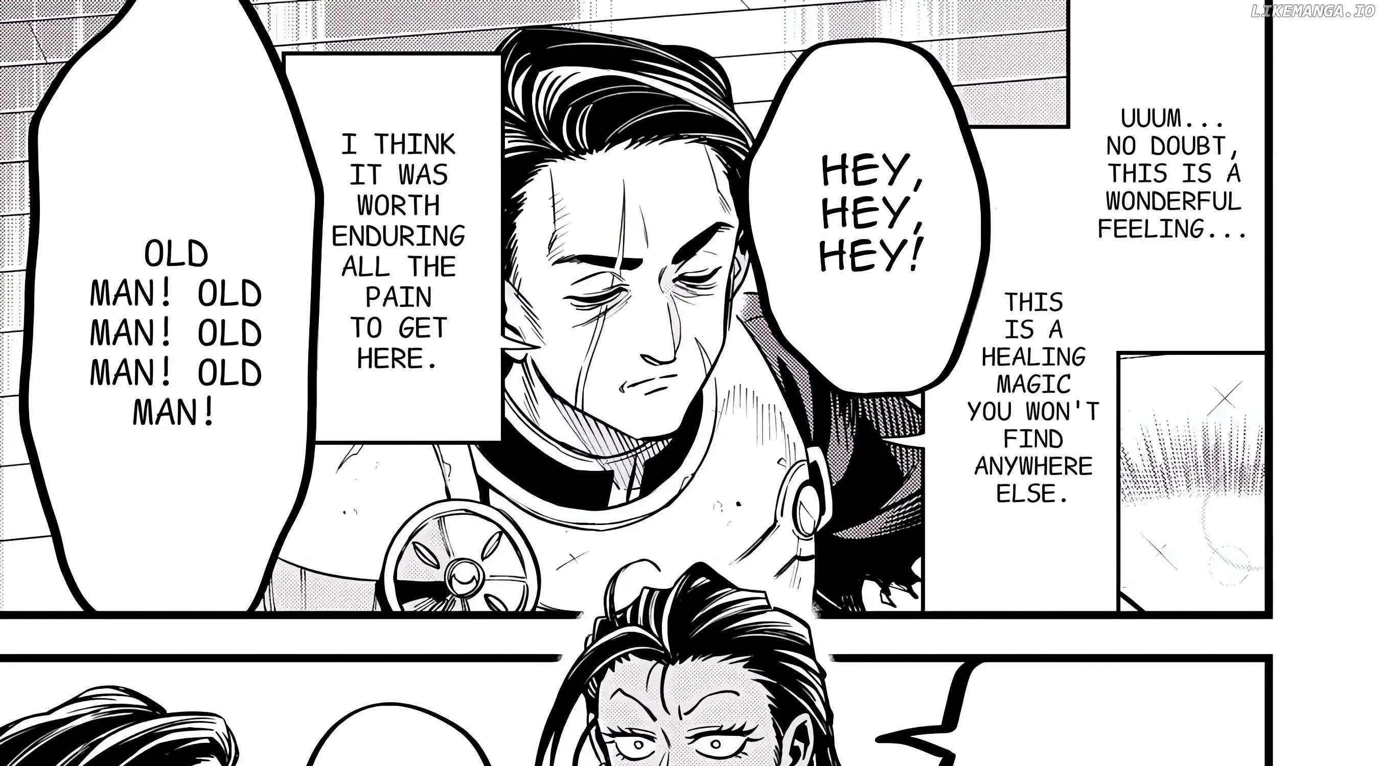 Mahoui Rex no Hentai Karte Chapter 11 page 20 - 