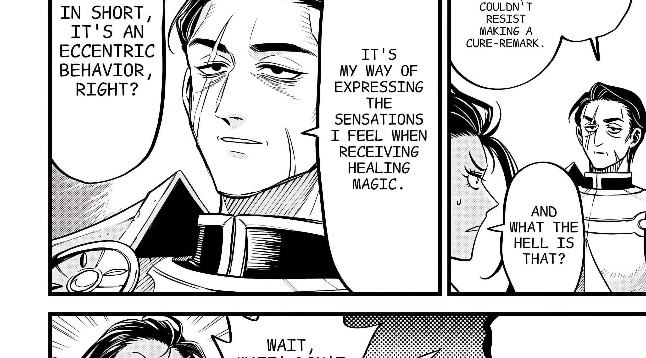 Mahoui Rex no Hentai Karte Chapter 11 page 24 - 