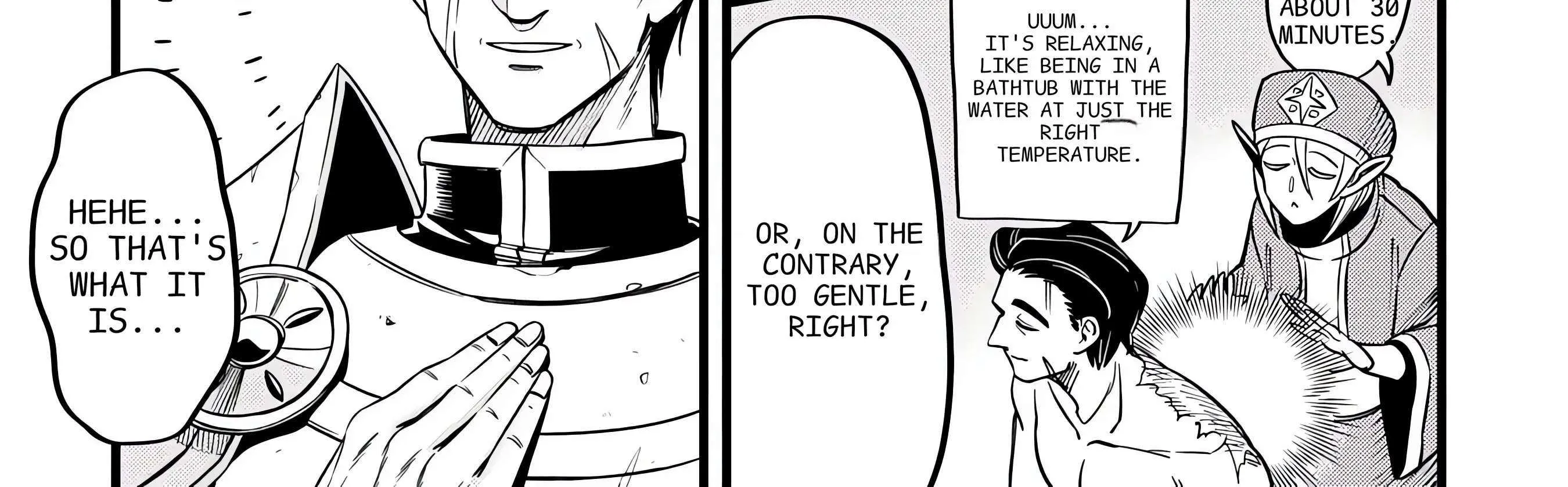 Mahoui Rex no Hentai Karte Chapter 11 page 28 - 