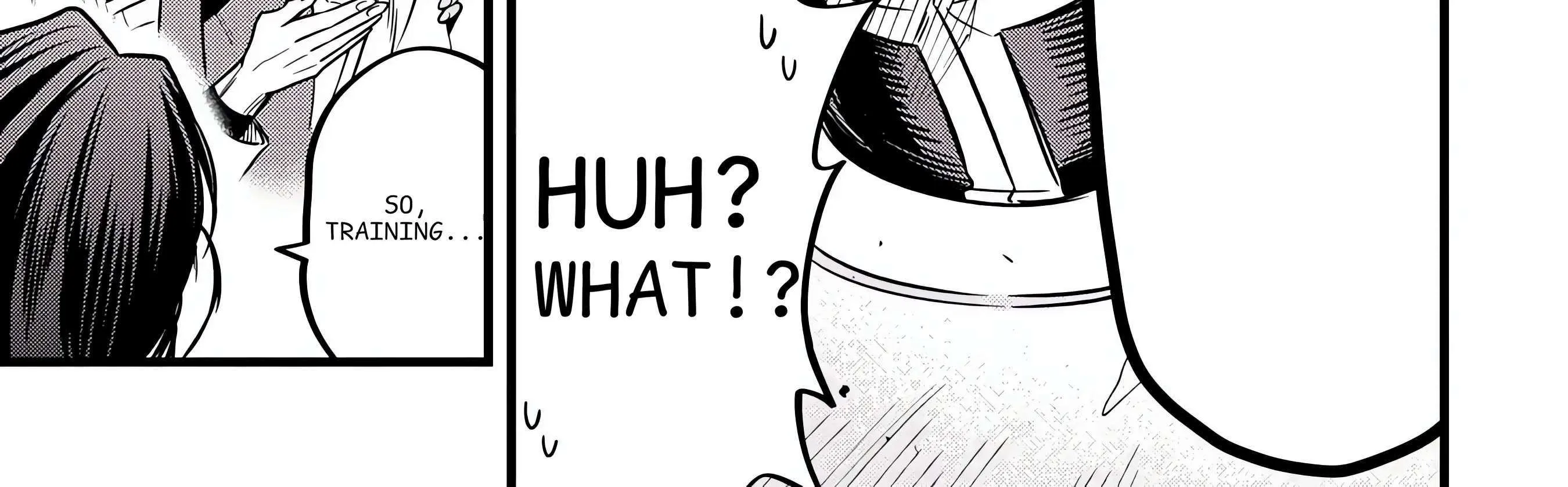 Mahoui Rex no Hentai Karte Chapter 11 page 34 - 