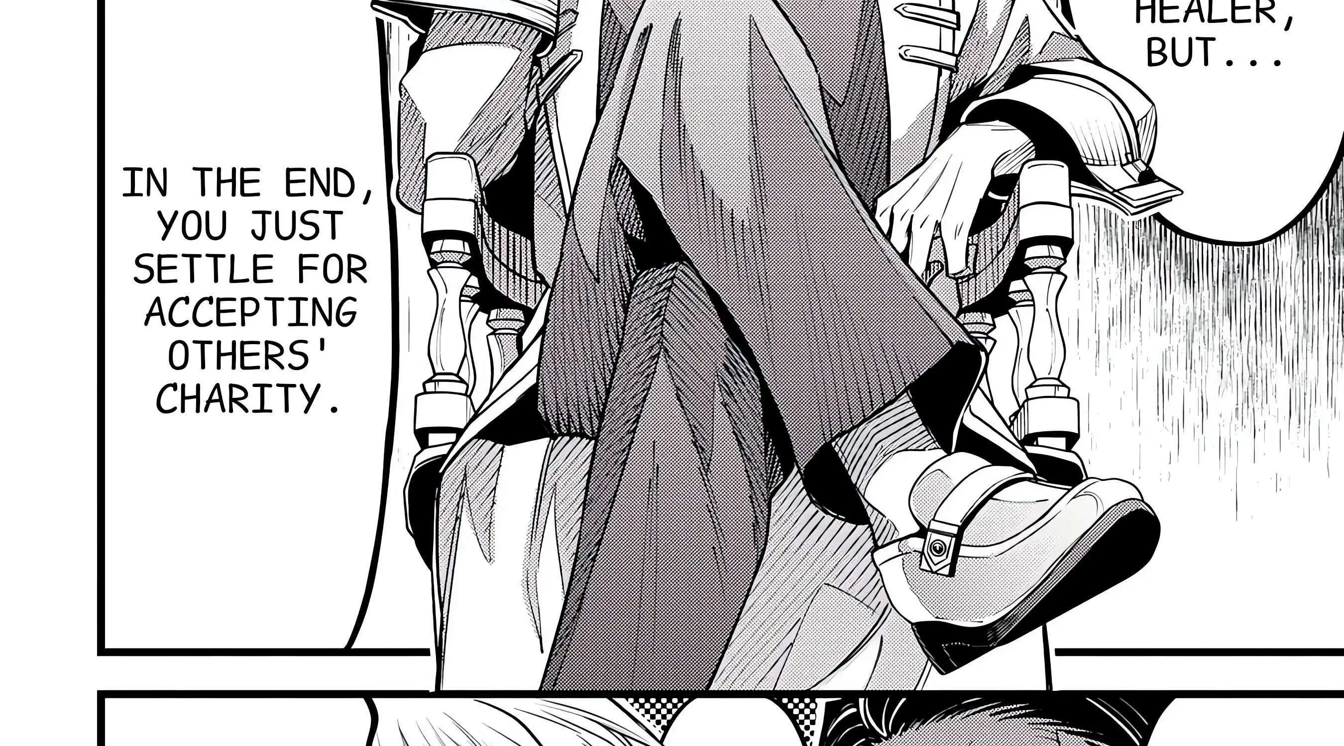 Mahoui Rex no Hentai Karte Chapter 11 page 48 - 