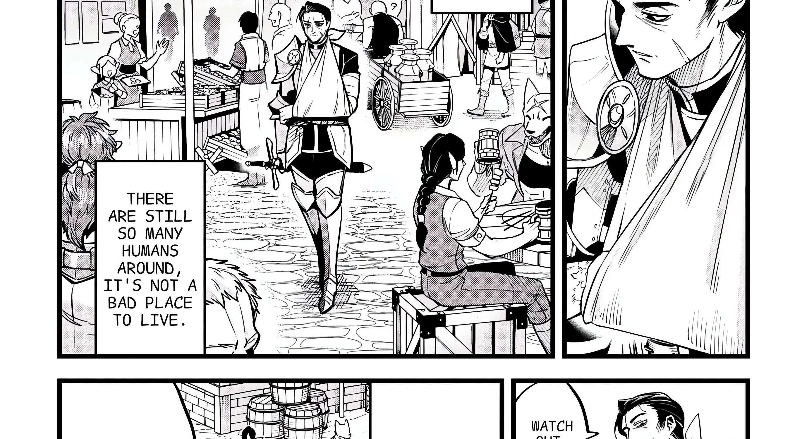 Mahoui Rex no Hentai Karte Chapter 11 page 6 - 