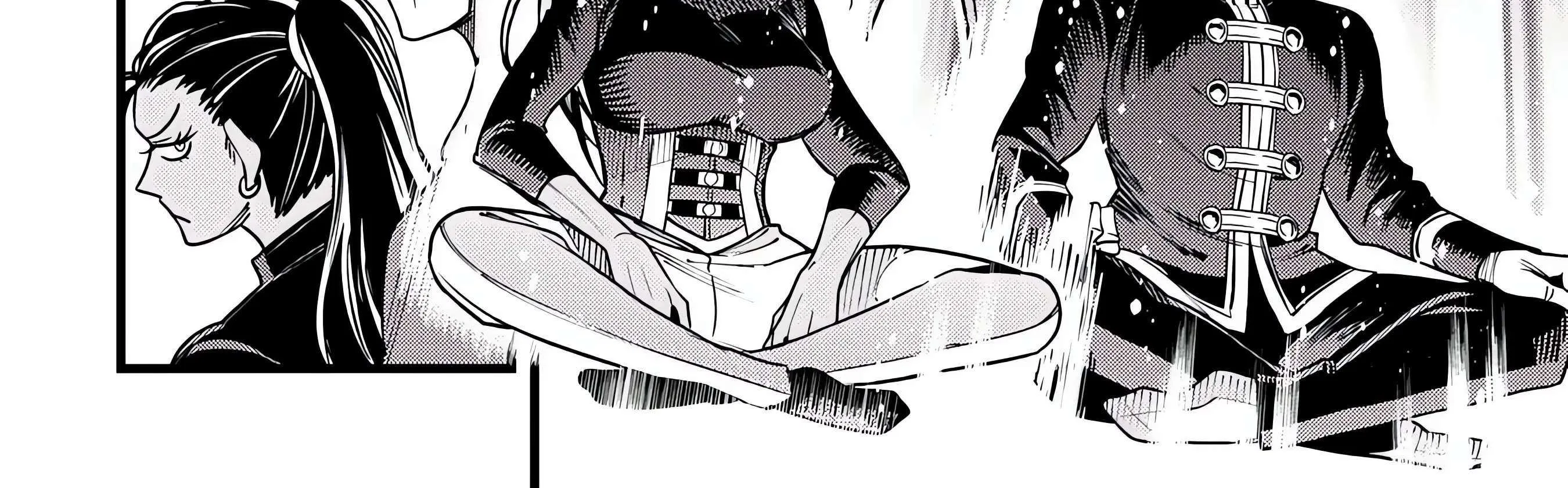 Mahoui Rex no Hentai Karte Chapter 11 page 55 - 