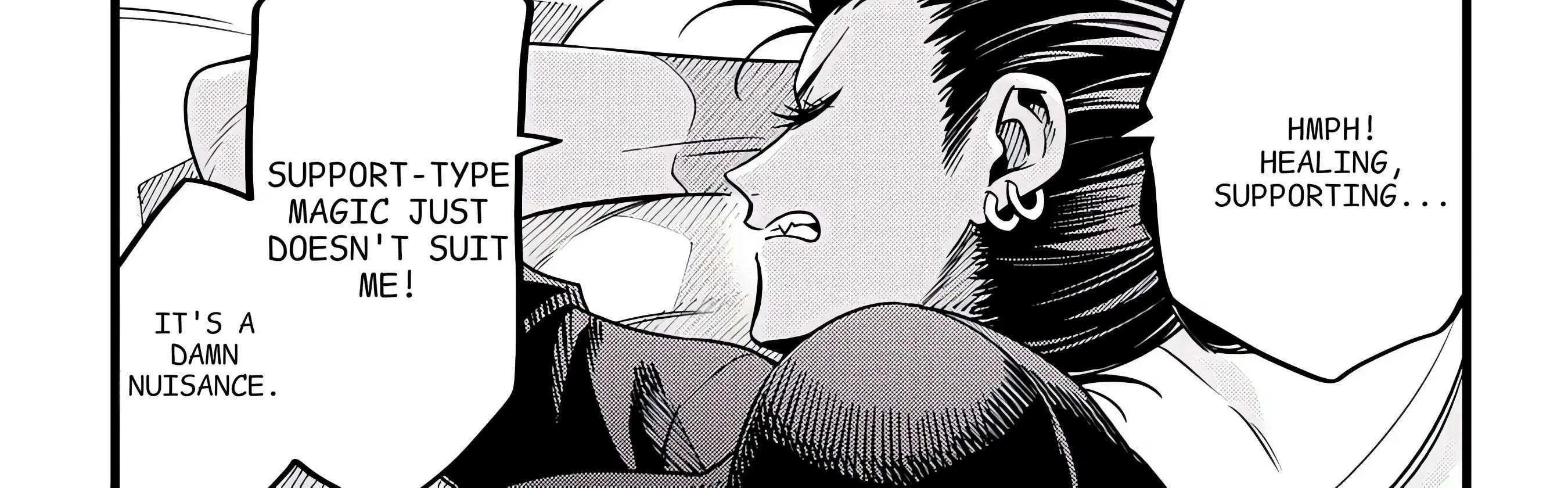 Mahoui Rex no Hentai Karte Chapter 11 page 67 - 