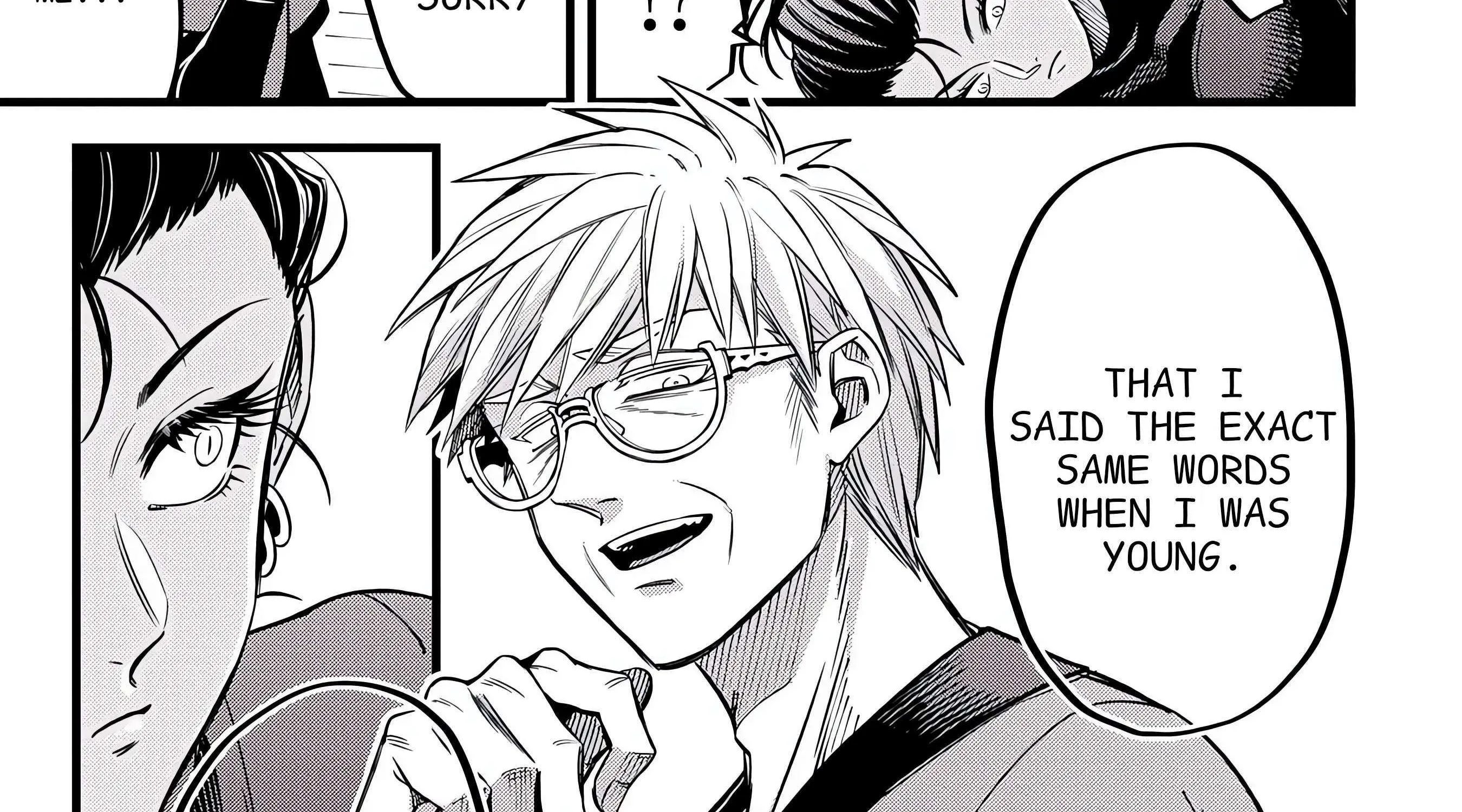 Mahoui Rex no Hentai Karte Chapter 11 page 69 - 