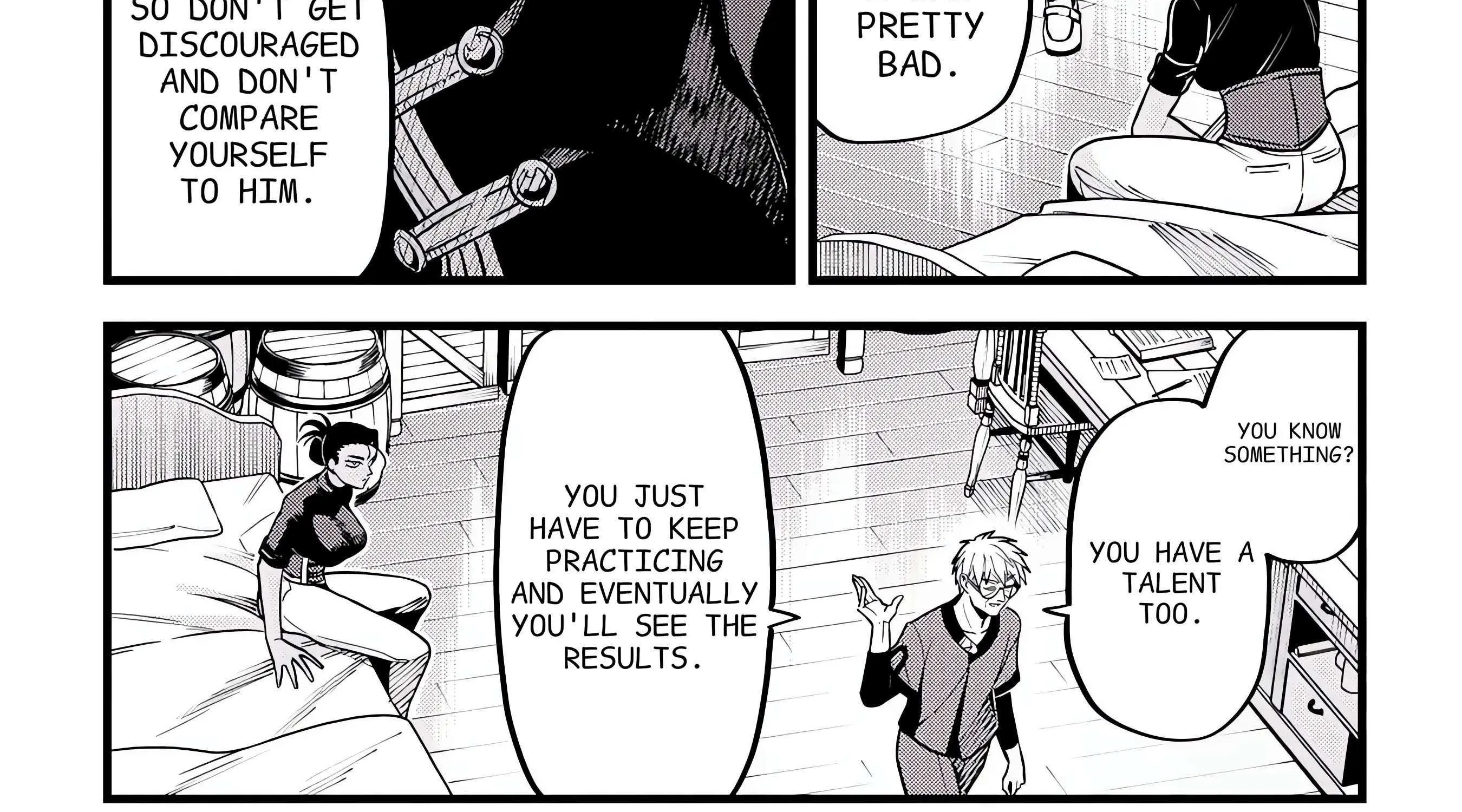 Mahoui Rex no Hentai Karte Chapter 11 page 72 - 