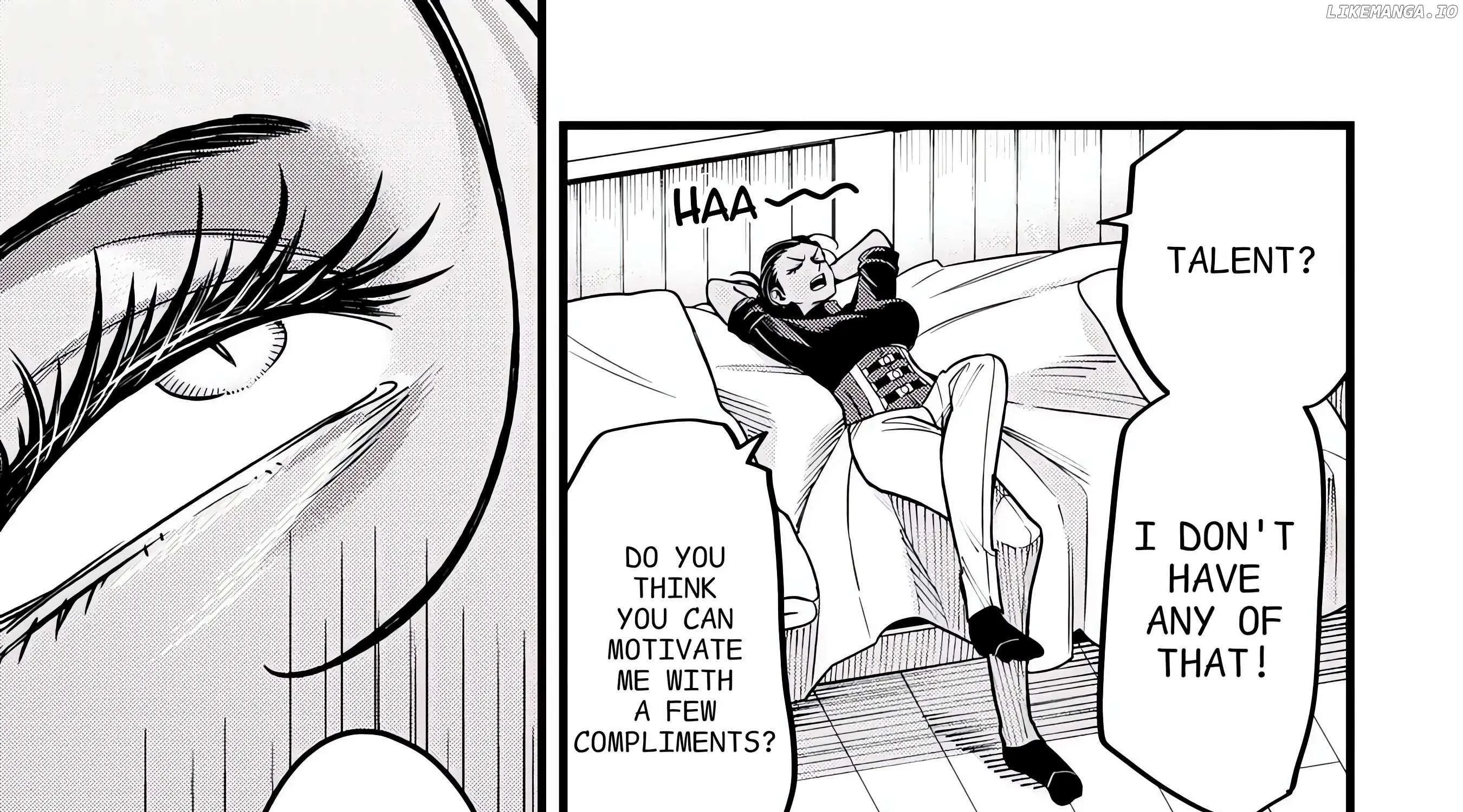 Mahoui Rex no Hentai Karte Chapter 11 page 74 - 