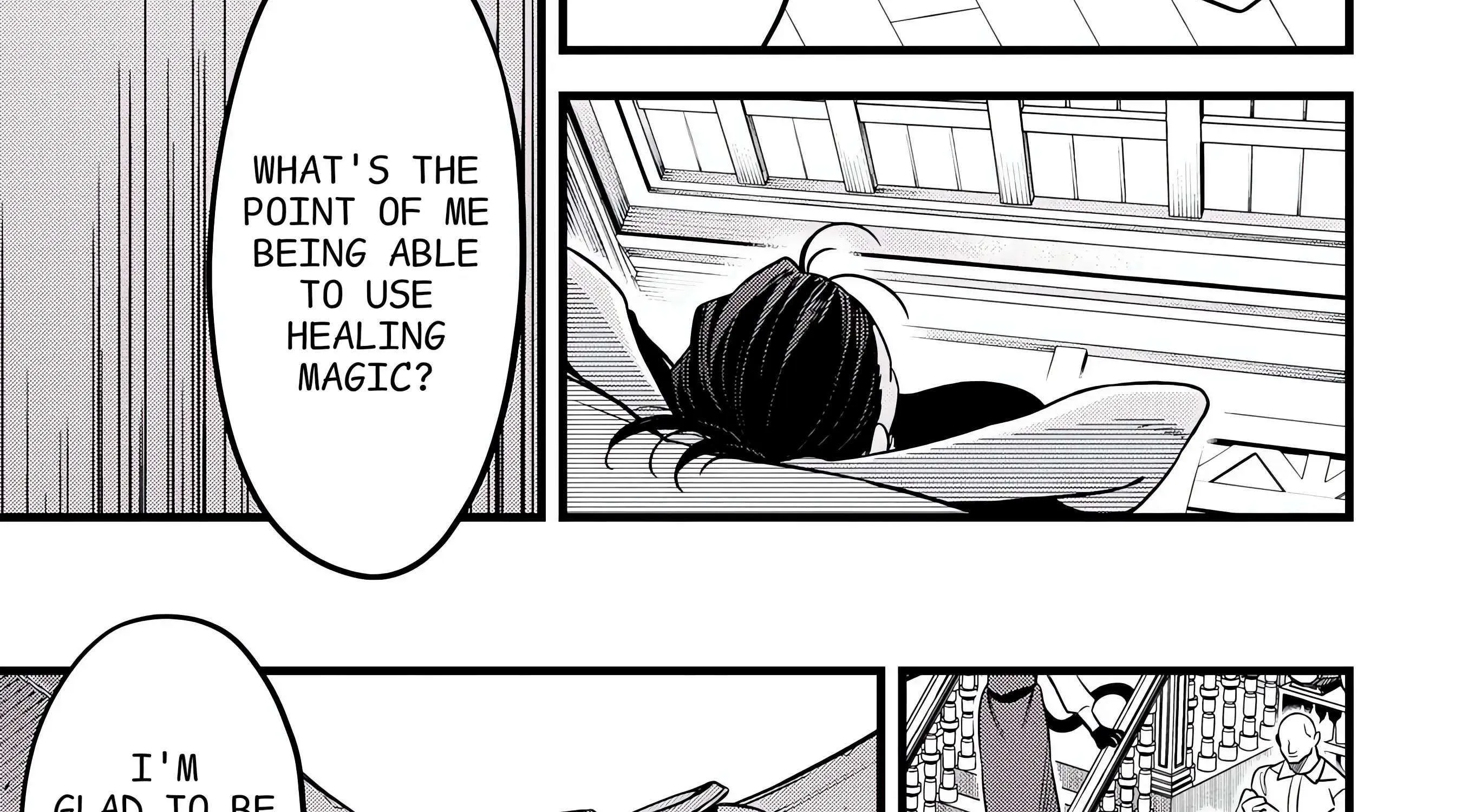 Mahoui Rex no Hentai Karte Chapter 11 page 75 - 