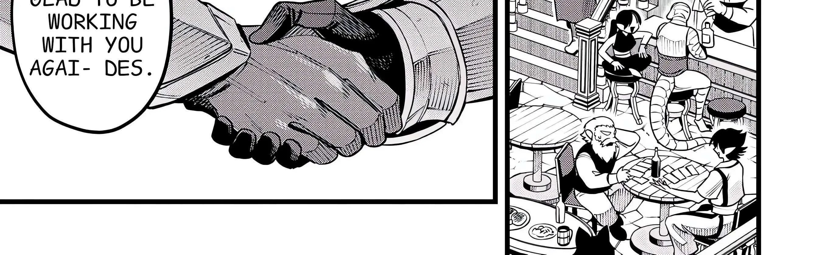 Mahoui Rex no Hentai Karte Chapter 11 page 76 - 