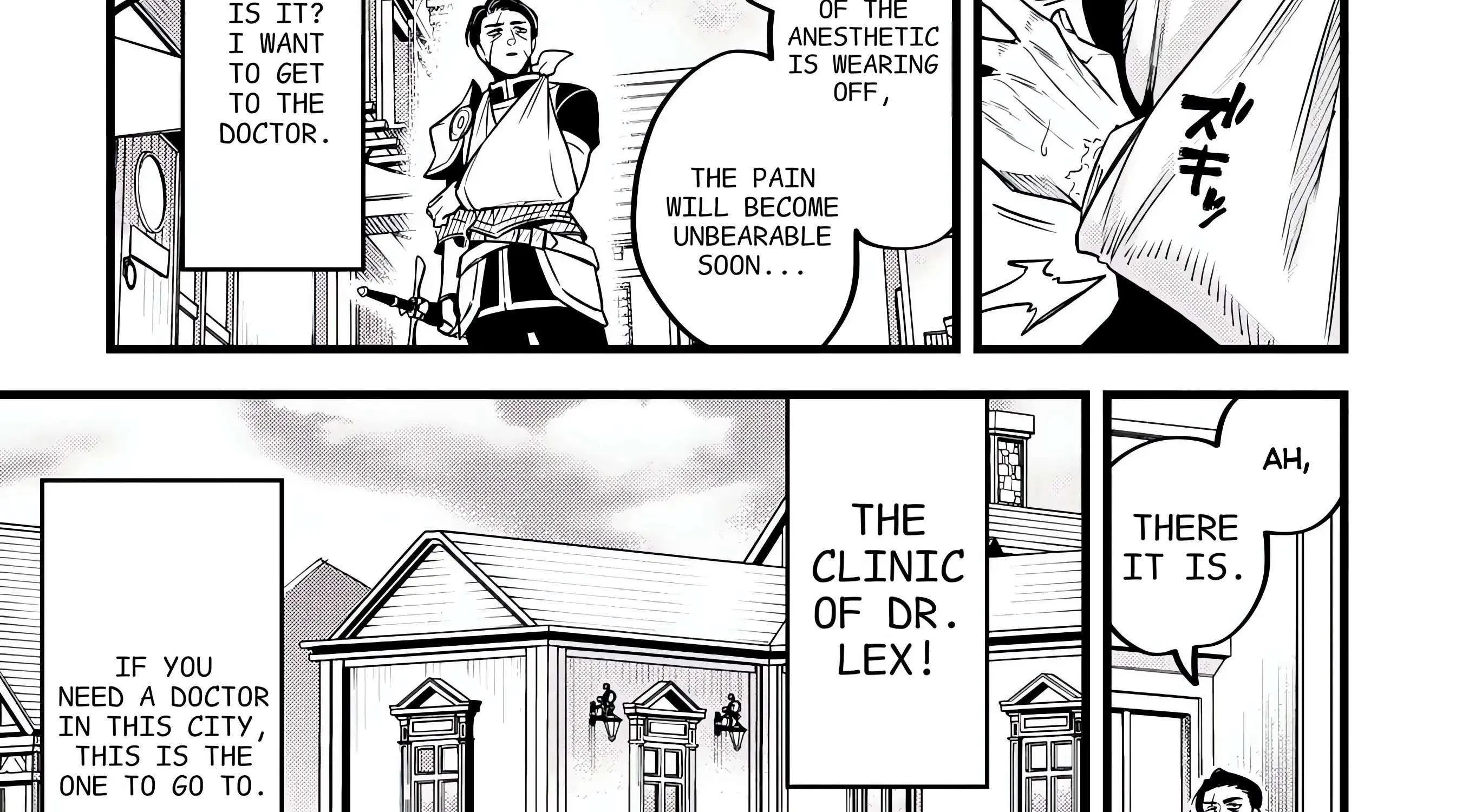 Mahoui Rex no Hentai Karte Chapter 11 page 9 - 