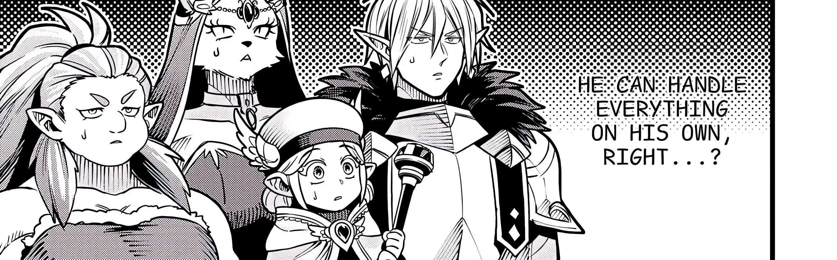 Mahoui Rex no Hentai Karte Chapter 11 page 82 - 