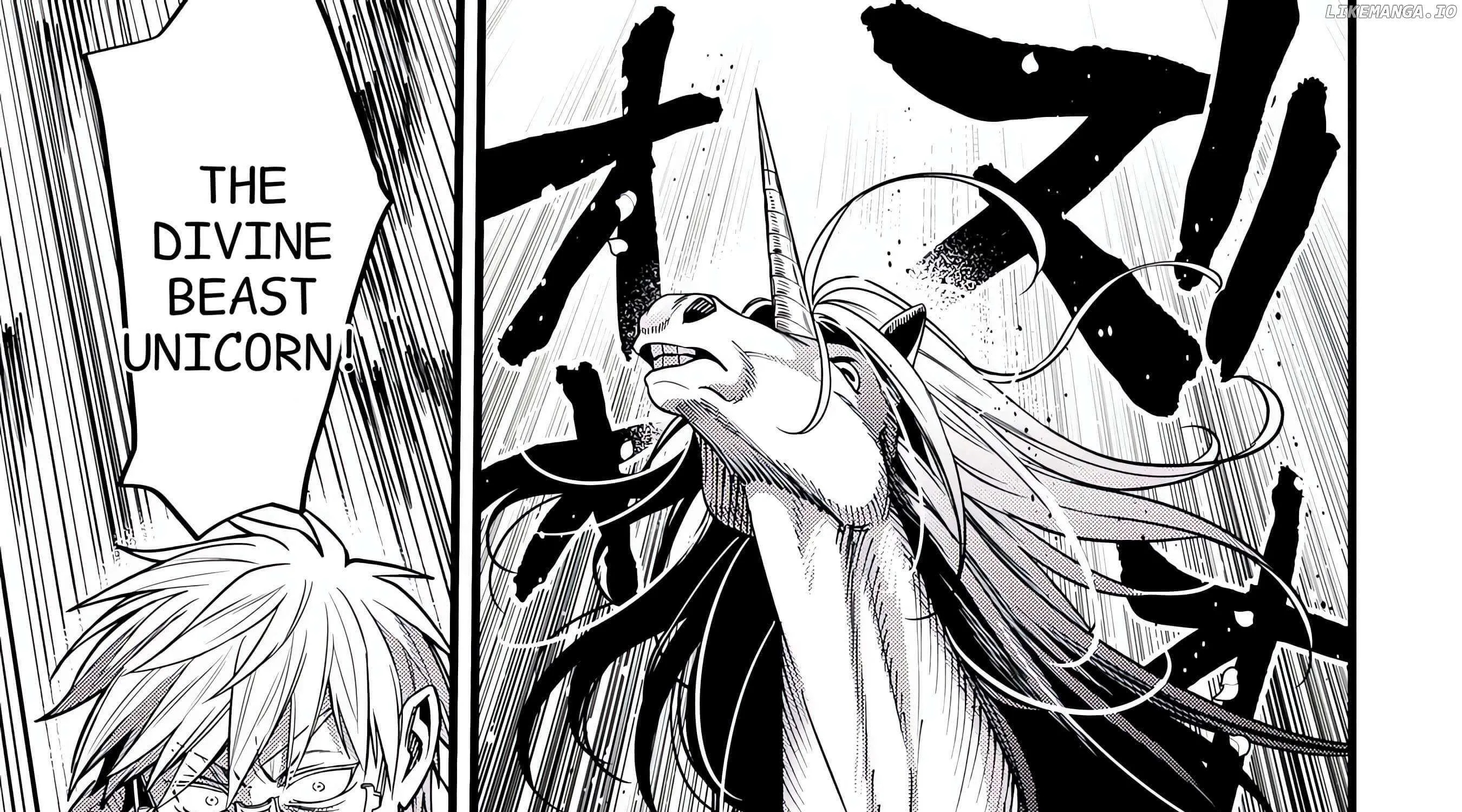 Mahoui Rex no Hentai Karte Chapter 12 page 19 - 