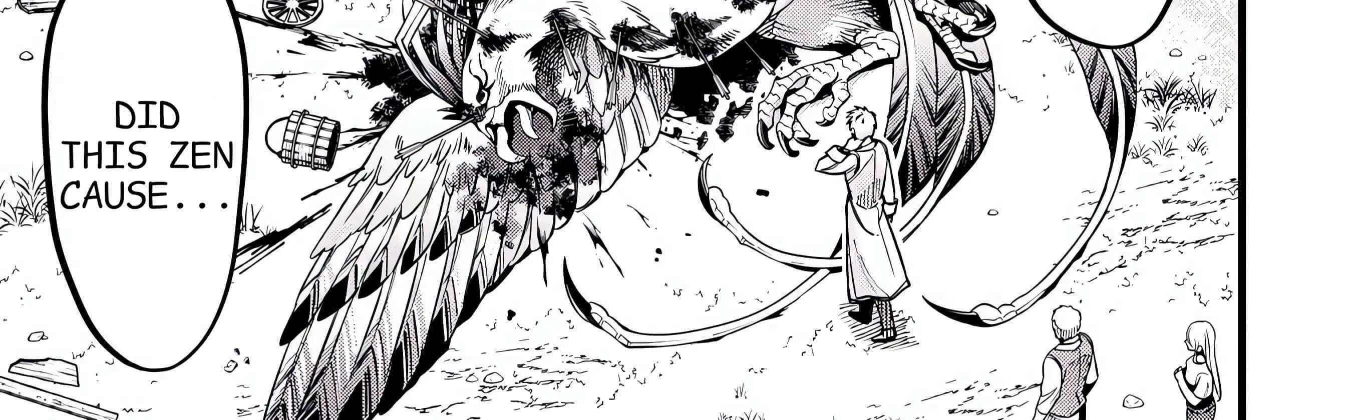 Mahoui Rex no Hentai Karte Chapter 12 page 3 - 
