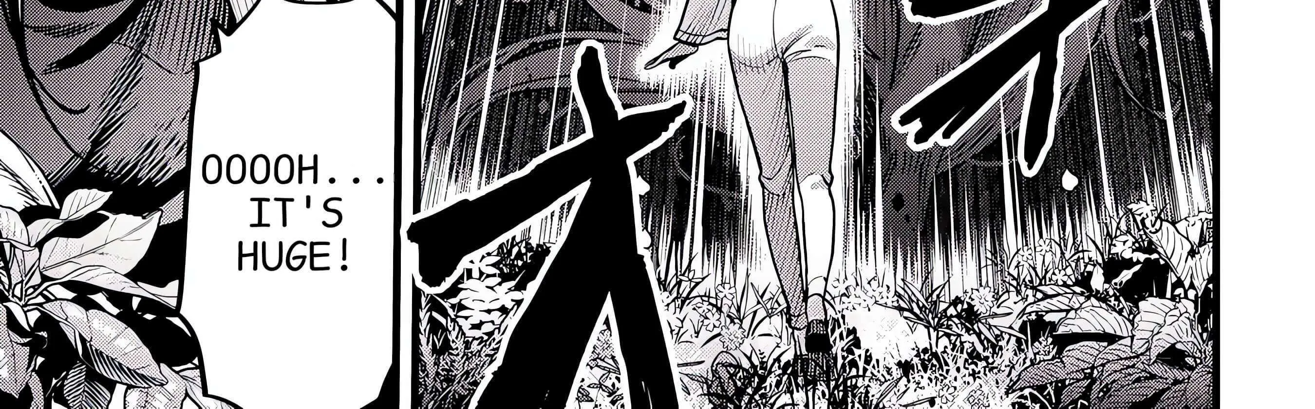 Mahoui Rex no Hentai Karte Chapter 12 page 21 - 