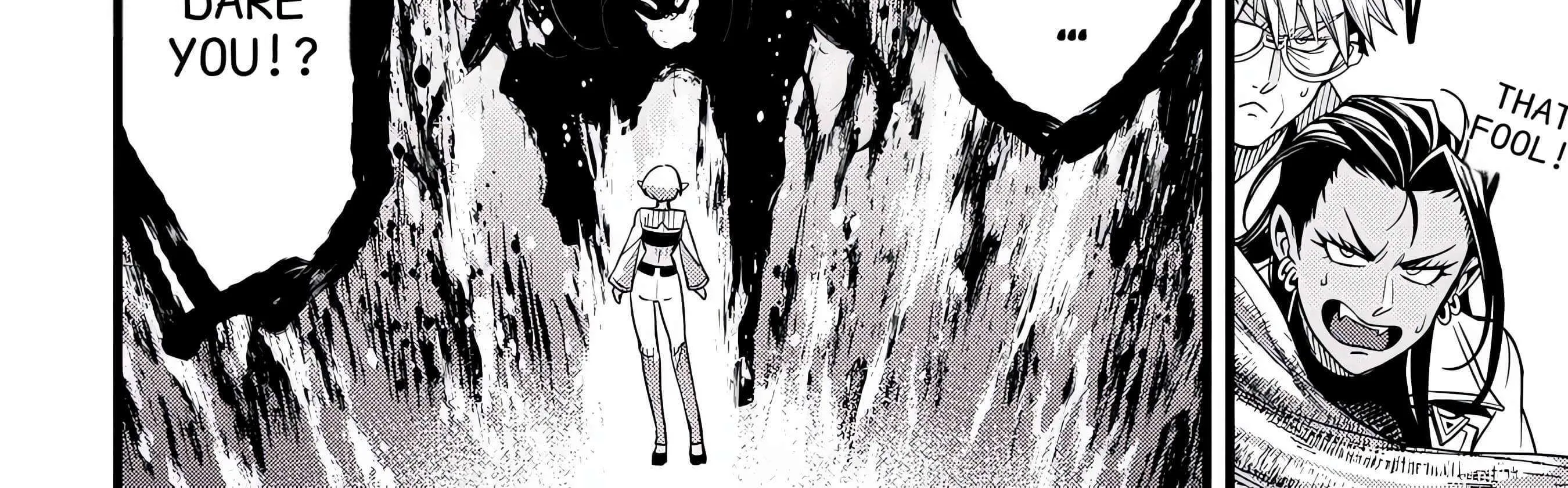 Mahoui Rex no Hentai Karte Chapter 12 page 24 - 