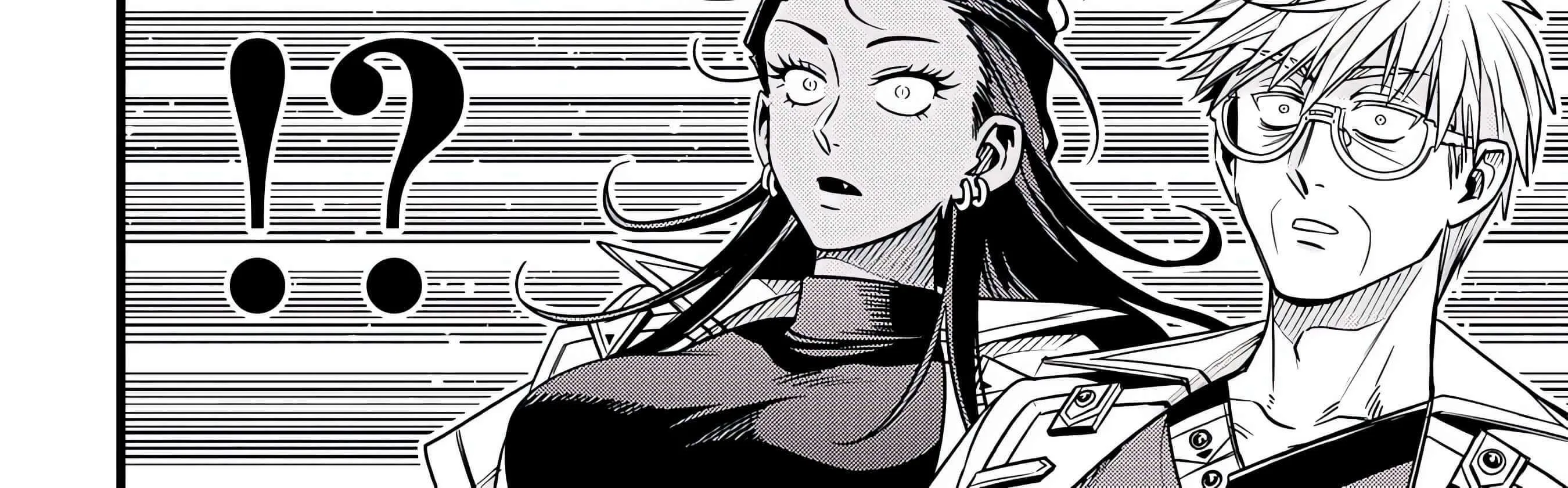 Mahoui Rex no Hentai Karte Chapter 12 page 30 - 