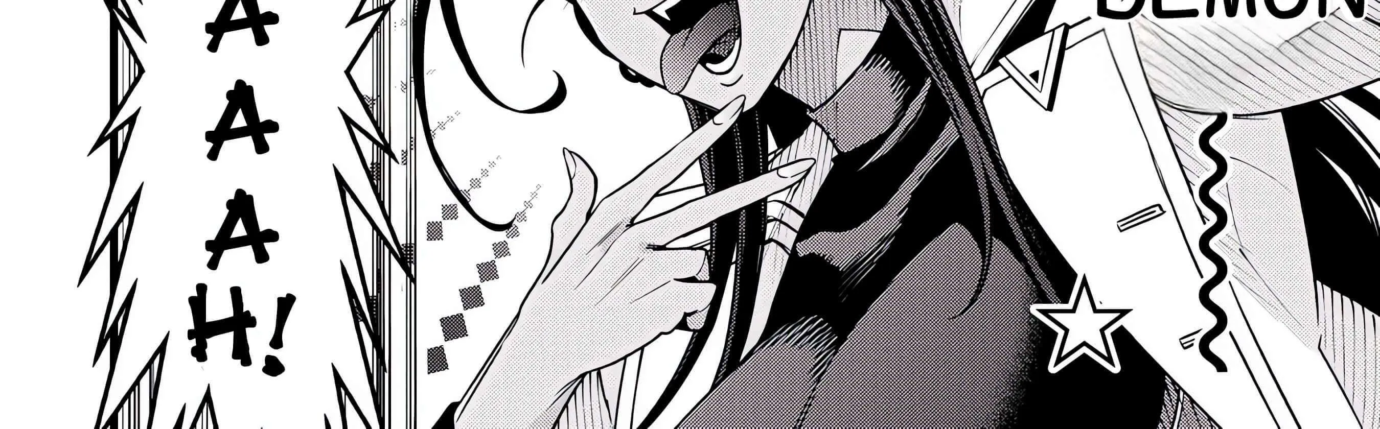 Mahoui Rex no Hentai Karte Chapter 12 page 36 - 