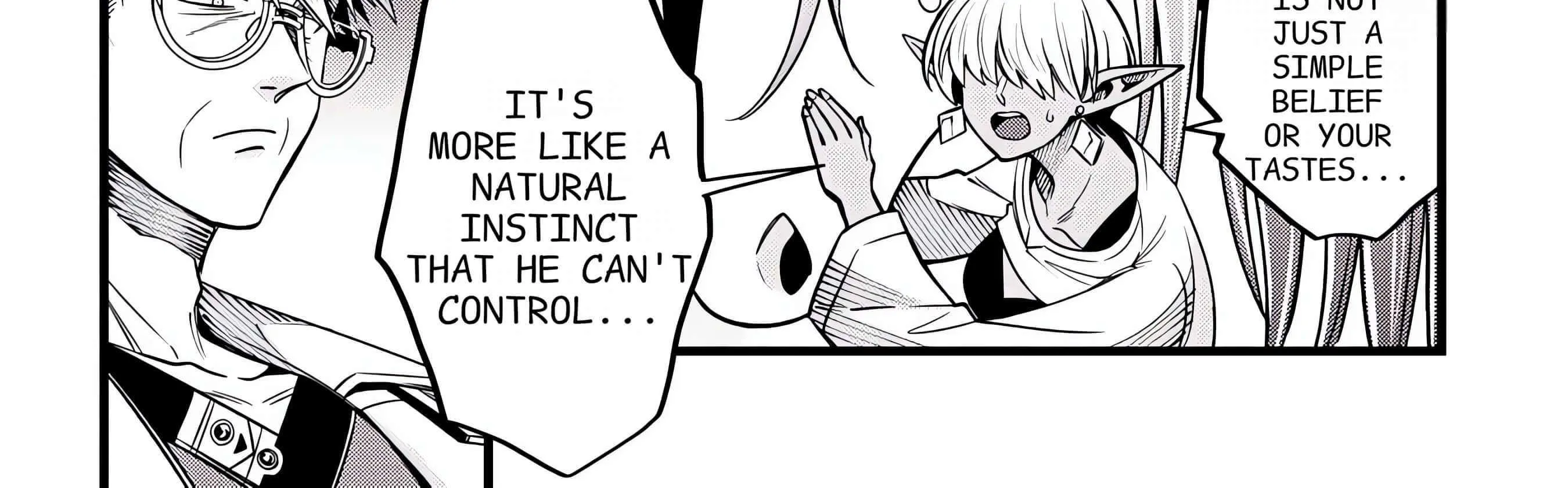 Mahoui Rex no Hentai Karte Chapter 12 page 45 - 