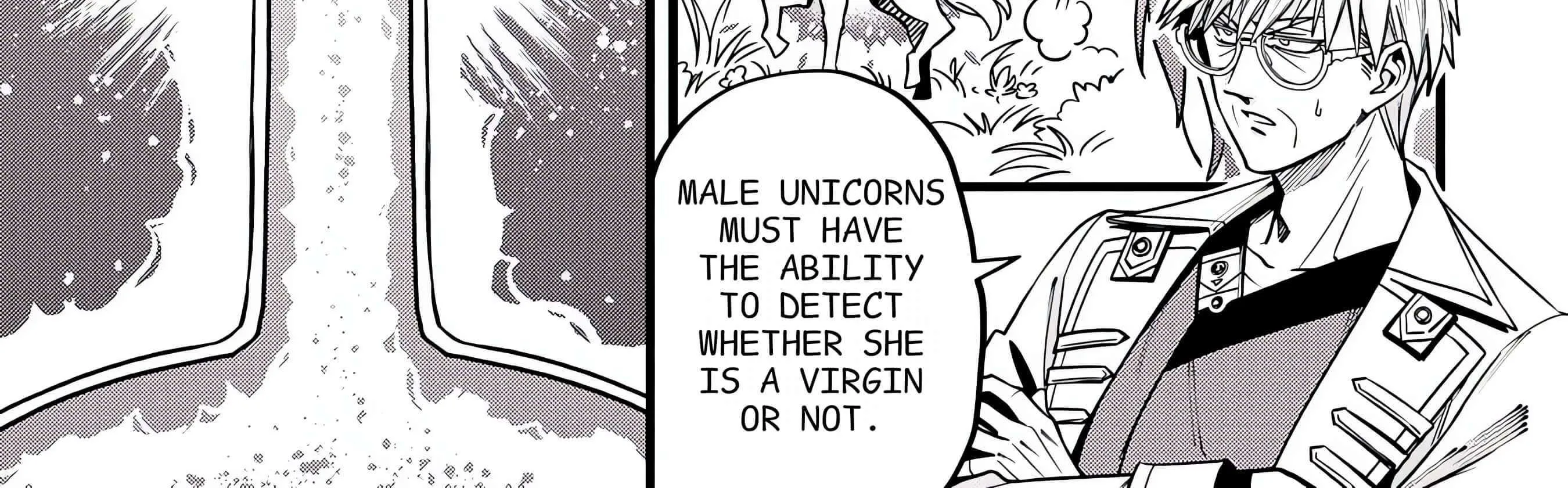 Mahoui Rex no Hentai Karte Chapter 12 page 51 - 