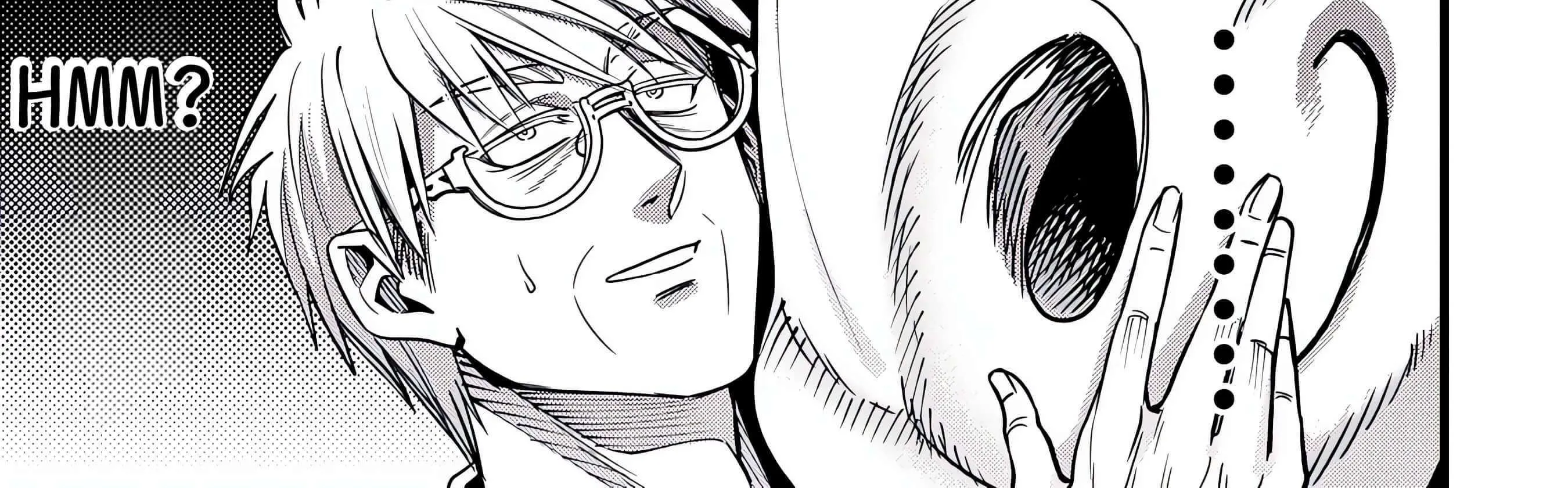 Mahoui Rex no Hentai Karte Chapter 12 page 57 - 