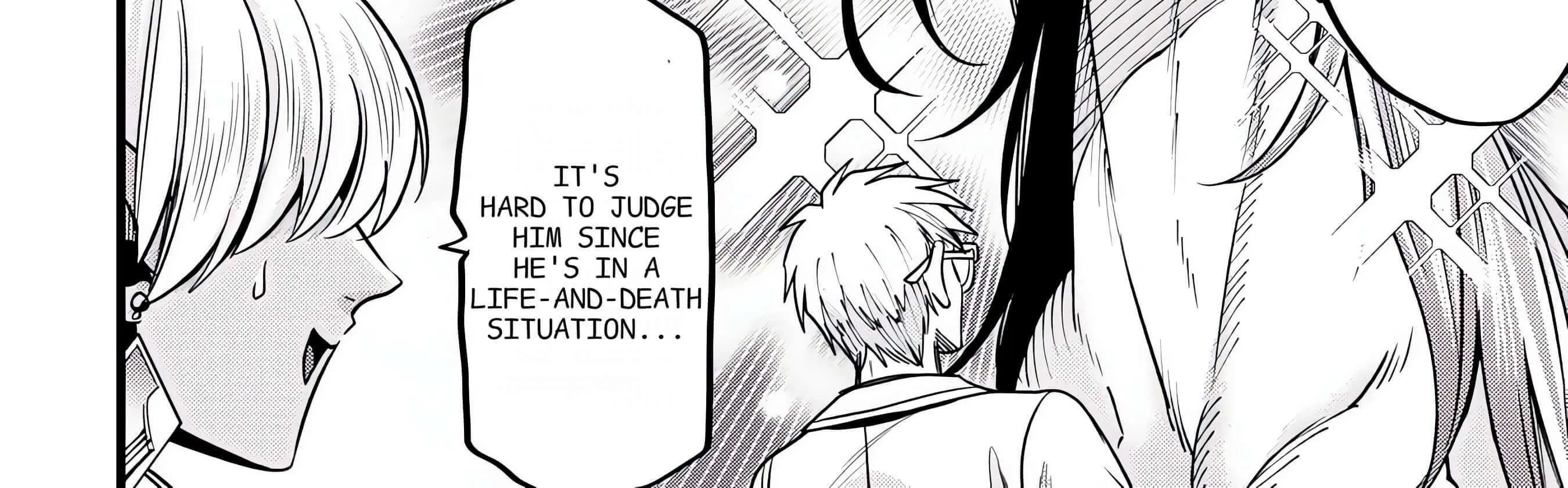 Mahoui Rex no Hentai Karte Chapter 12 page 60 - 
