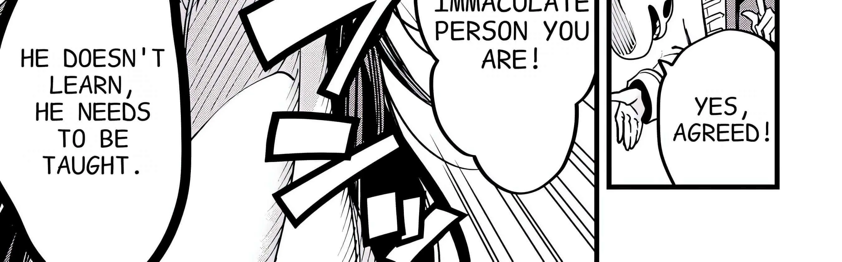 Mahoui Rex no Hentai Karte Chapter 12 page 63 - 