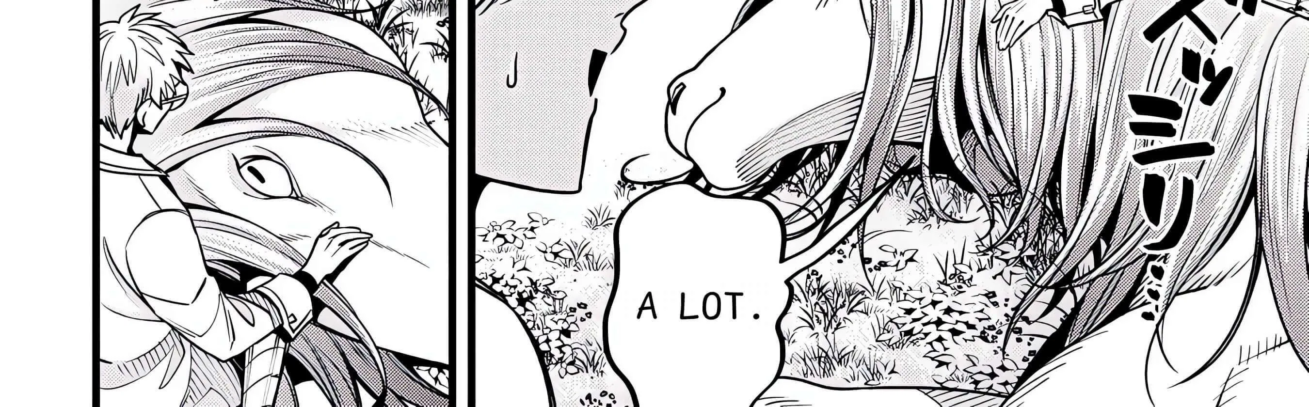 Mahoui Rex no Hentai Karte Chapter 12 page 66 - 