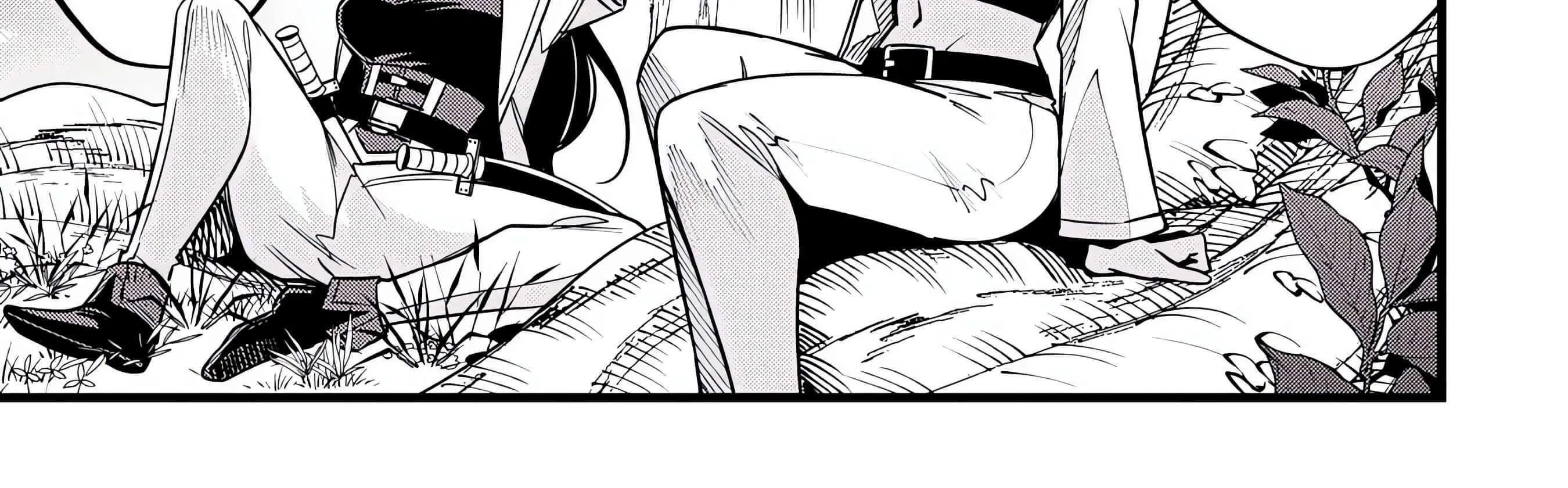 Mahoui Rex no Hentai Karte Chapter 12 page 69 - 